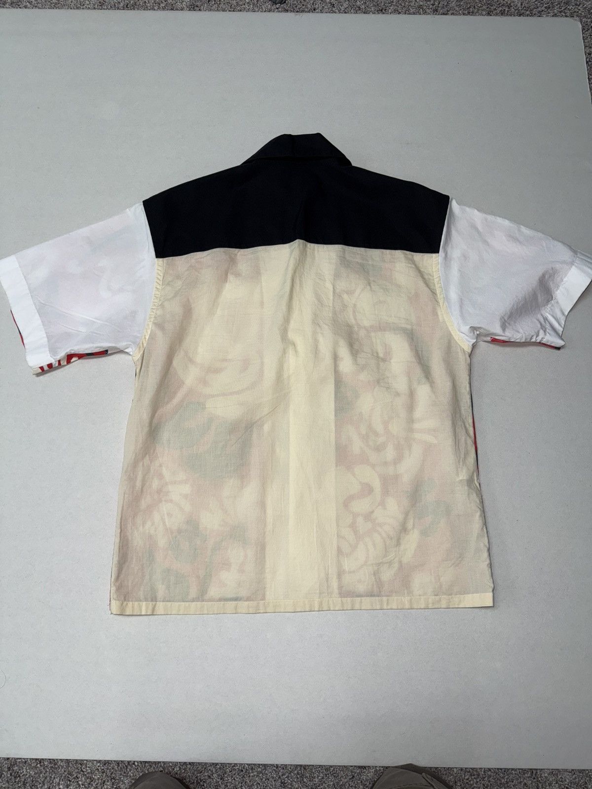 Marni Marni Bowling Shirt Size US S / EU 44-46 / 1 - 2 Thumbnail