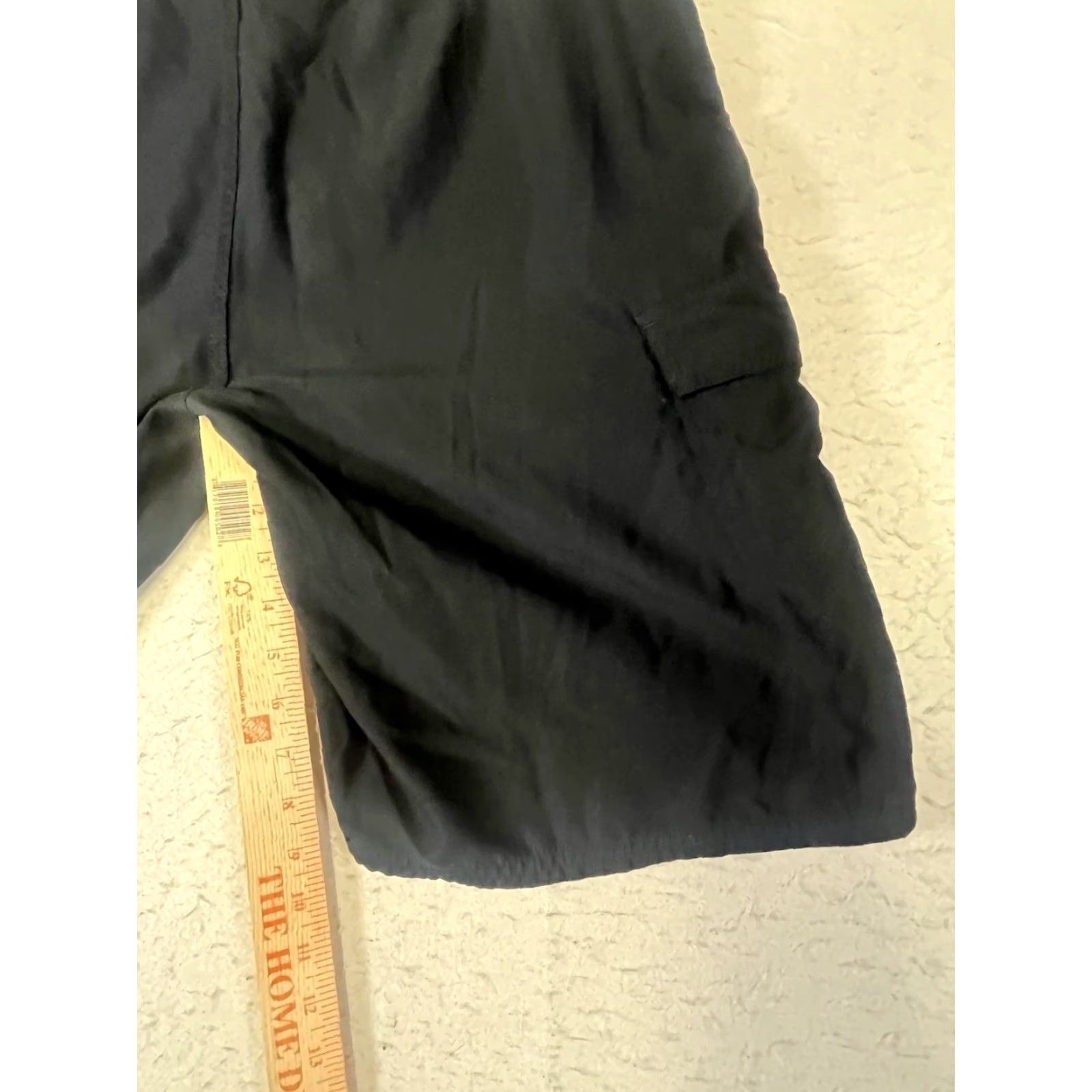 O'Neill O'Neill Board Shorts Black Swim Trunks Beach Cargo Style Pocket Men’s 36 Surfing Men Black Board Shorts Size US 36 / EU 52 - 5 Thumbnail