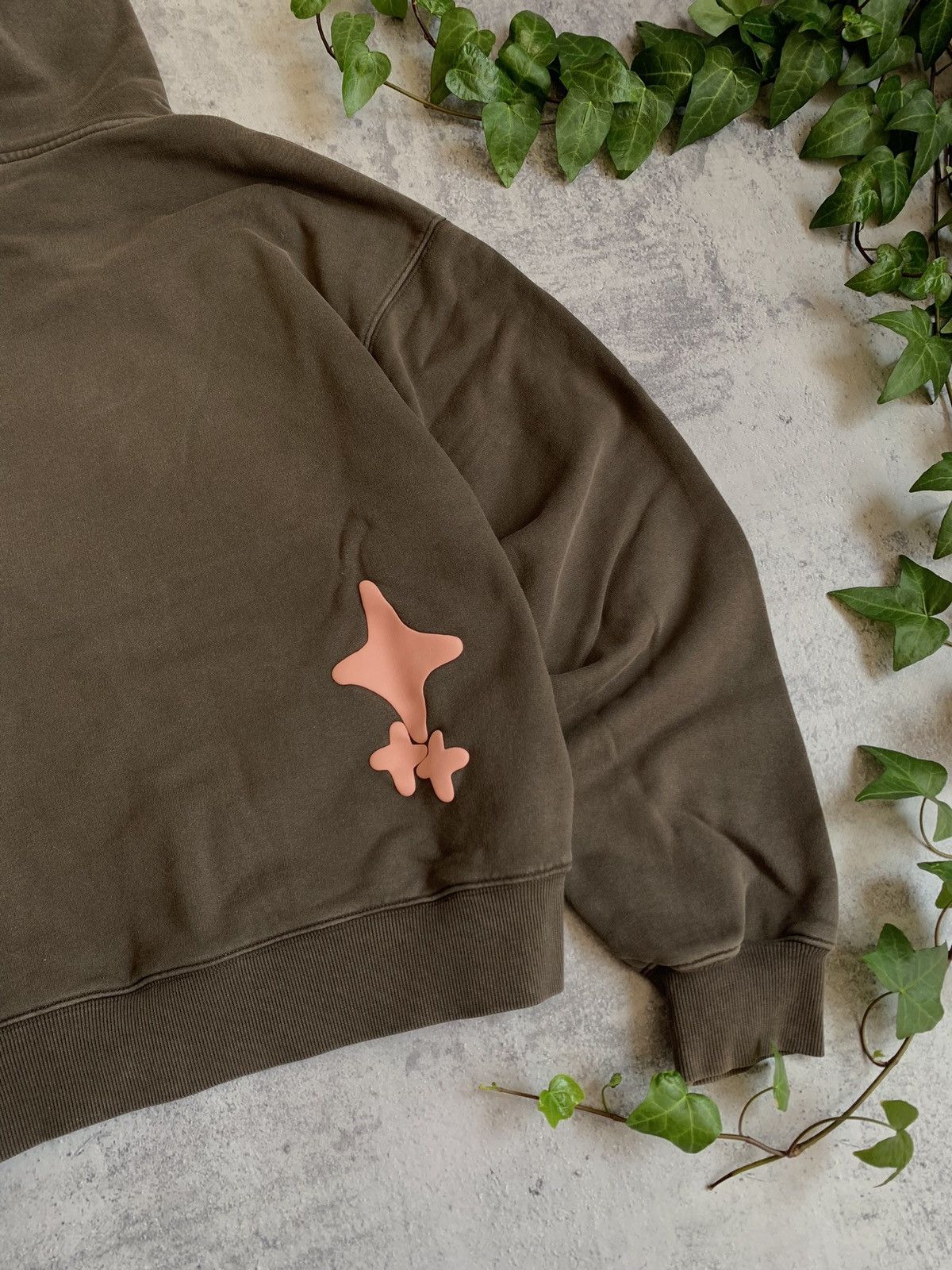 Broken Planet Broken Planet Market Hoodie Size US XL / EU 56 / 4 - 3 Thumbnail