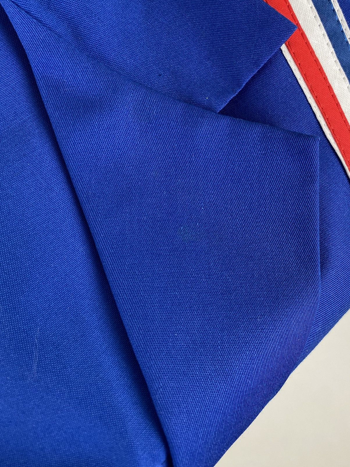 Vintage Mobil 1 Pegasus Oil Engineer Lab Work Coat Size US L / EU 52-54 / 3 - 4 Thumbnail
