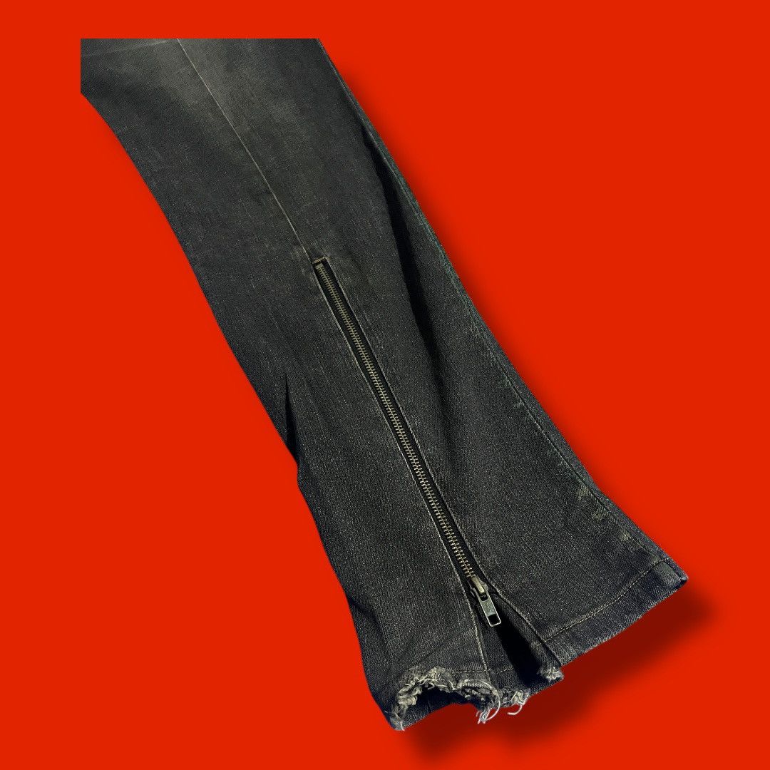 Japanese Brand × Tornado Mart TORNADO MART JAPANESE BRAND DENIM Size US 30 / EU 46 - 12 Thumbnail