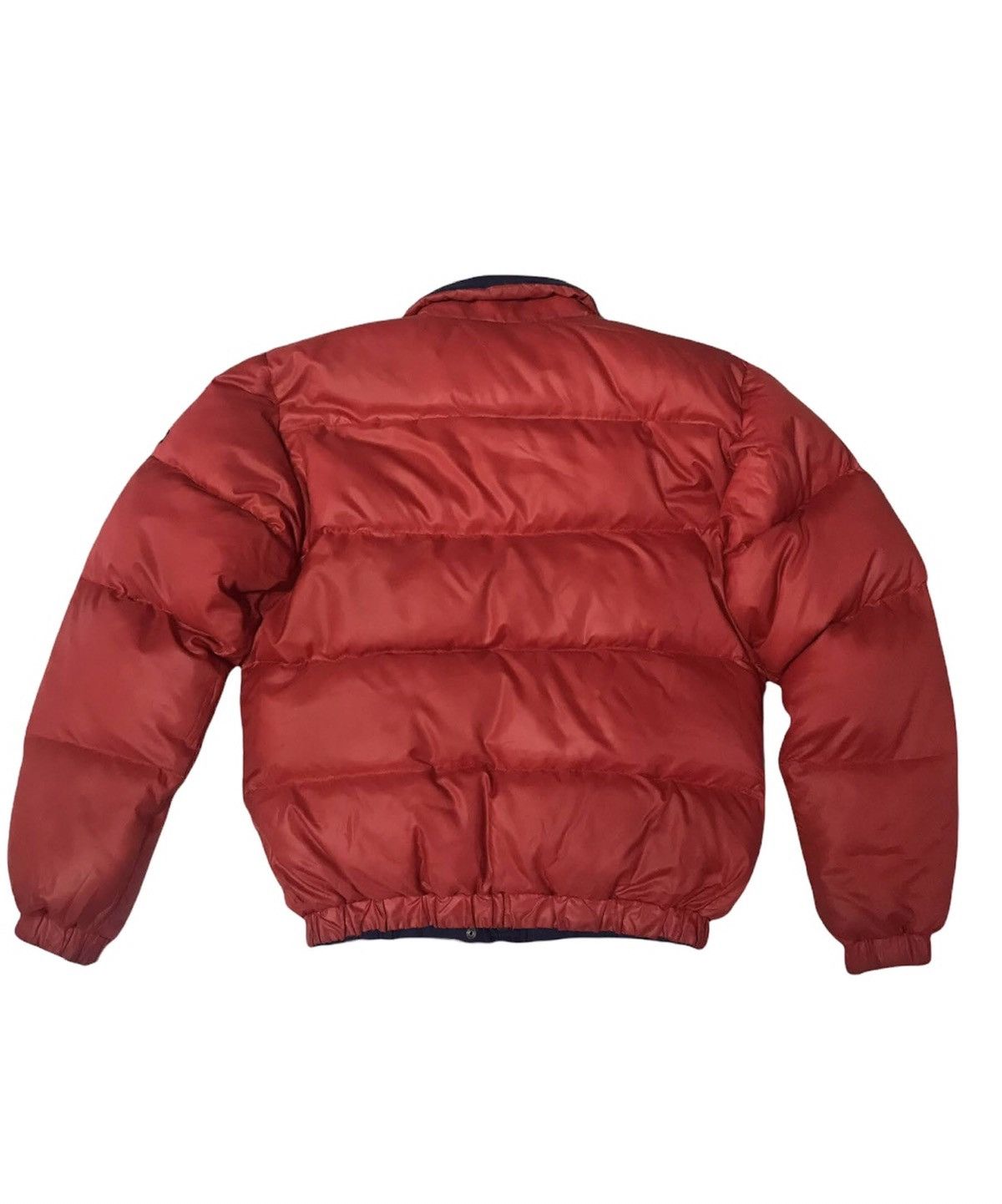 Descente STEAL💥VTG Descente Reversible Down Puffer Jacket Size US M / EU 48-50 / 2 - 5 Thumbnail