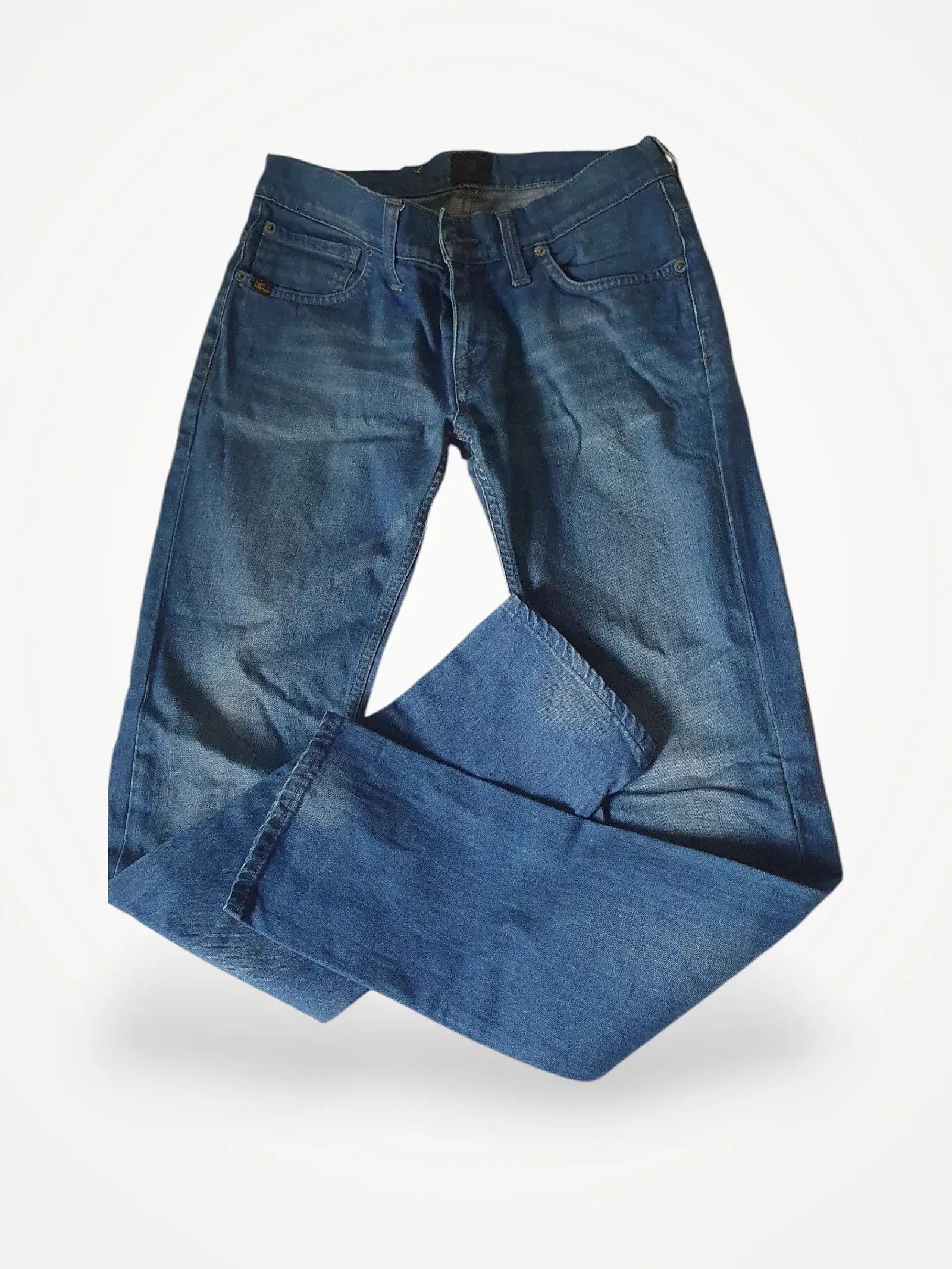 Tiger of Sweden Tiger of Sweden Tiger Jeans Size 27" / US 4 / IT 40 - 1 Thumbnail