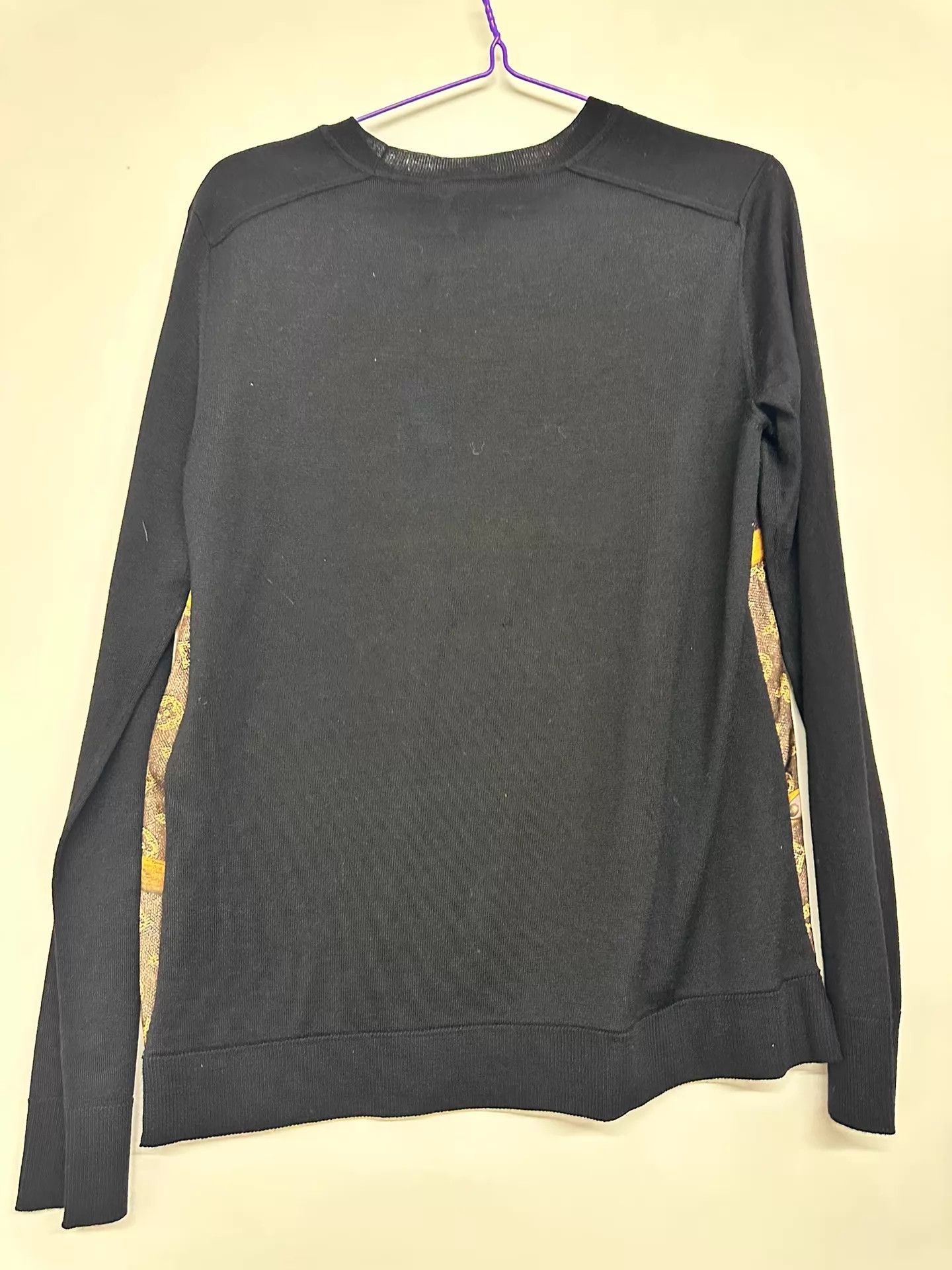 Louis Vuitton LV All Over Print Shirt Size S Size US S / EU 44-46 / 1 - 2 Thumbnail