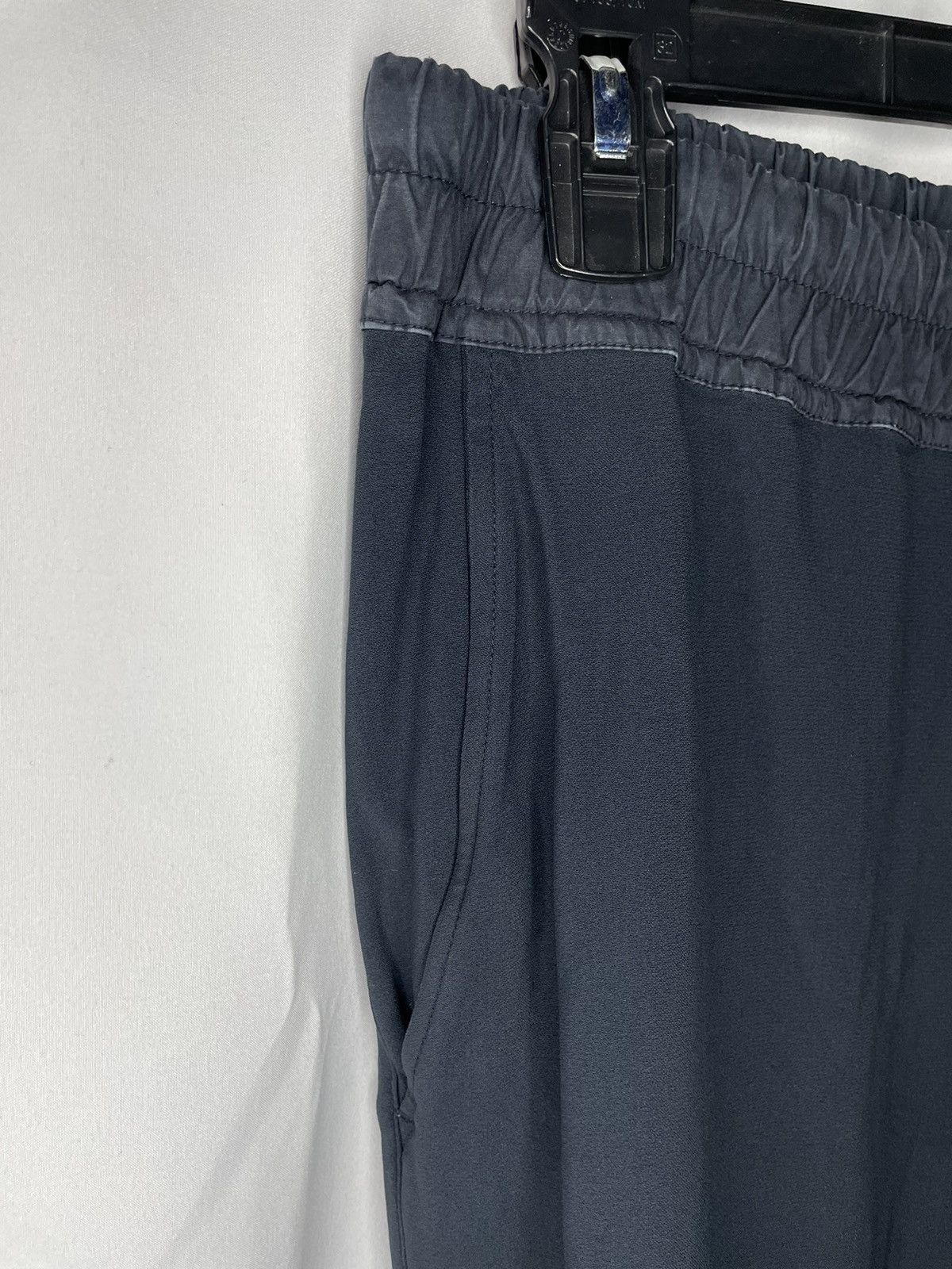 Rick Owens Rick Owens Sphinx FW15 Cropped Pants Size 28" / US 6 / IT 42 - 5 Thumbnail