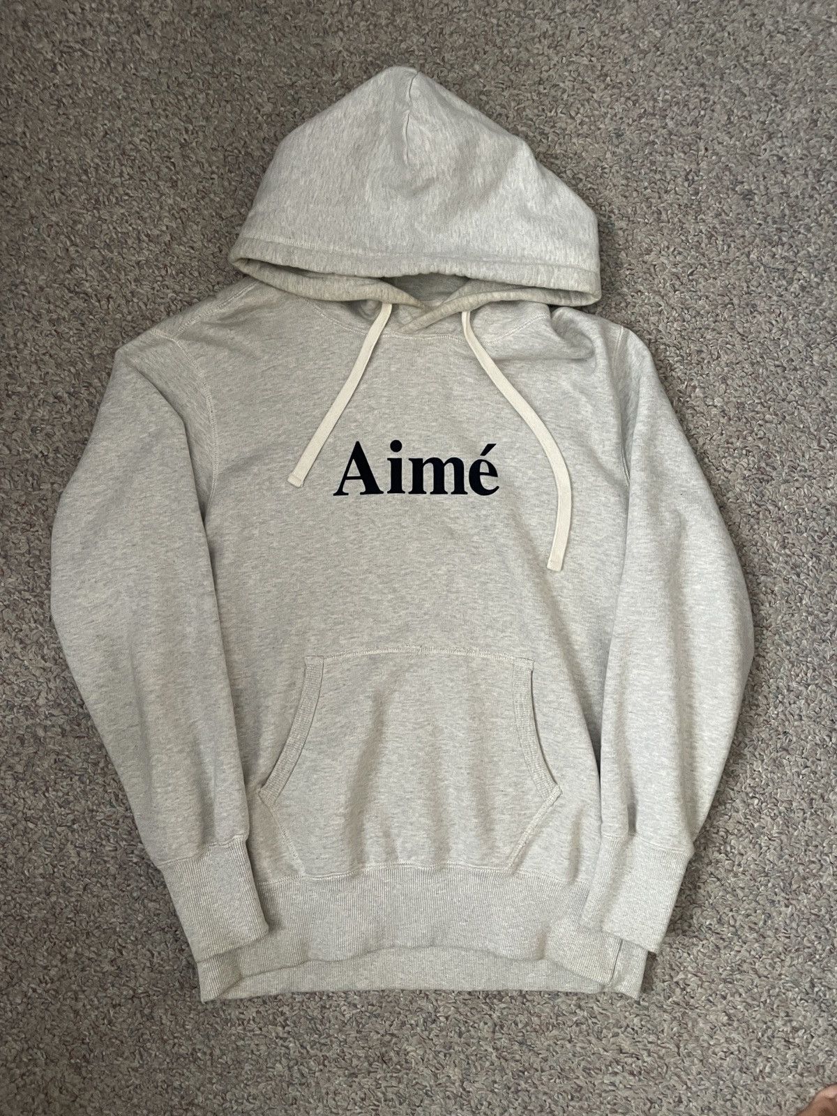 Aime leon dore kanga hoodie clearance