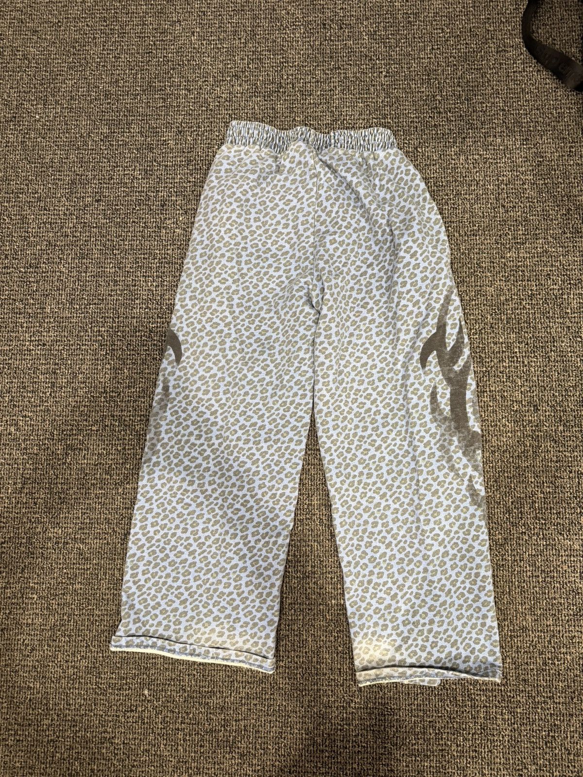 Other Blue leopard End day sweats Size US 30 / EU 46 - 1 Thumbnail