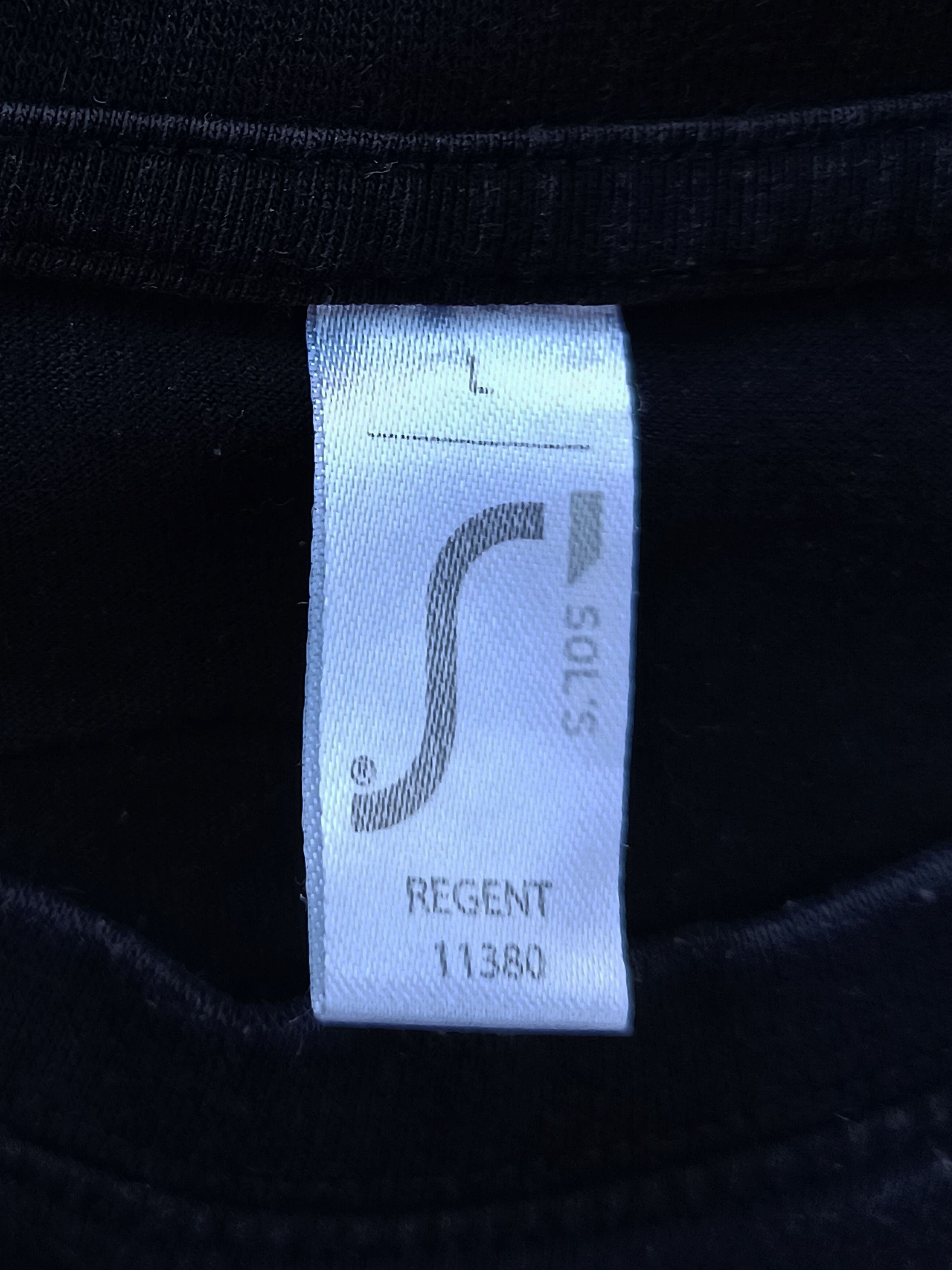 Vintage What's Going On Here? Funny Saying T-Shirt Size US L / EU 52-54 / 3 - 5 Thumbnail