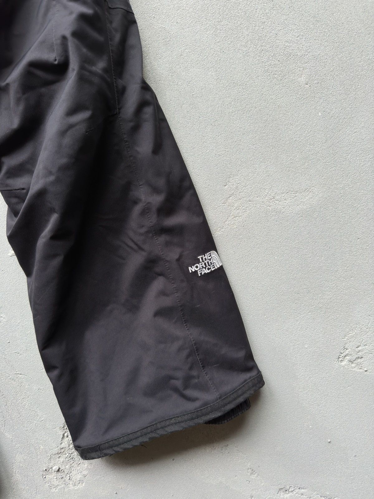 Goretex Vintage The North Face Gore-Tex Ski Pants Size US 26 / EU 42 - 4 Thumbnail