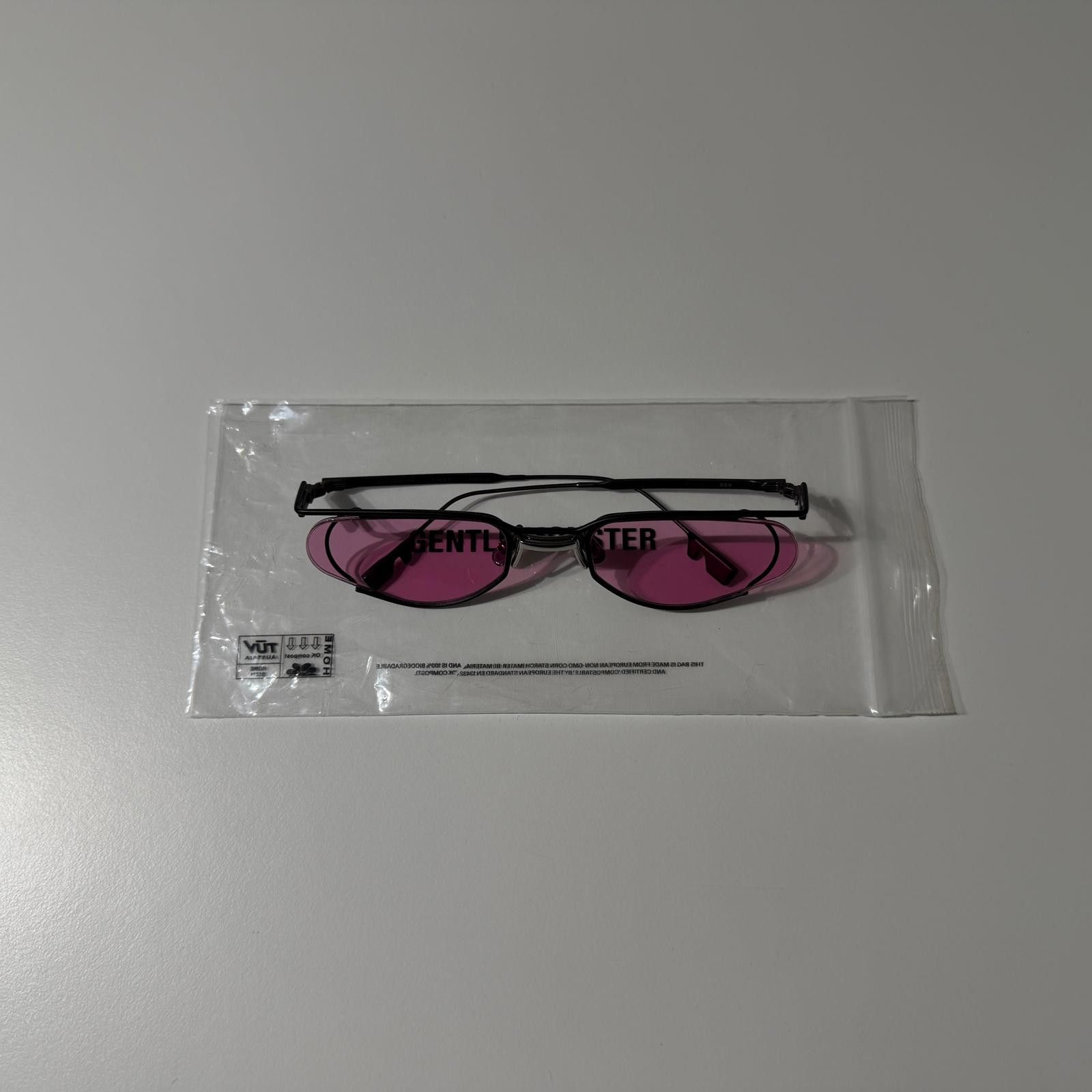 Gentle Monster Gentle Monster Don Glasses Size ONE SIZE - 5 Thumbnail