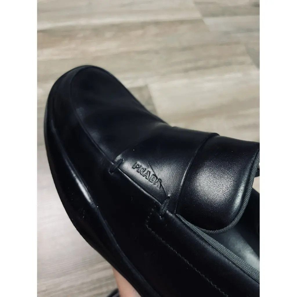 Prada Prada Low trainers slip on Size: 38,5 Size US 7.5 / IT 37.5 - 8 Thumbnail