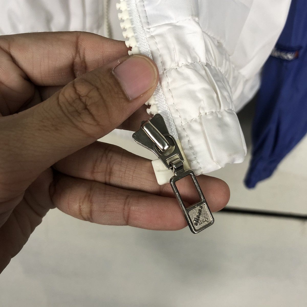 Japanese Brand ELLESE WINDBREAKER JACKETS Size US M / EU 48-50 / 2 - 14 Thumbnail