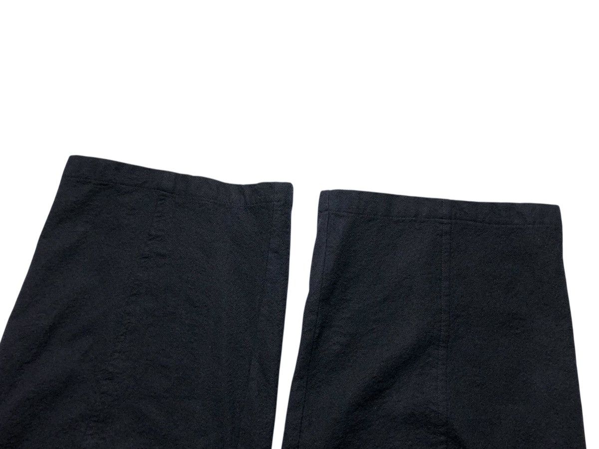 Rundholz Rundholz wool / cotton pants Size 32" / US 10 / IT 46 - 5 Thumbnail