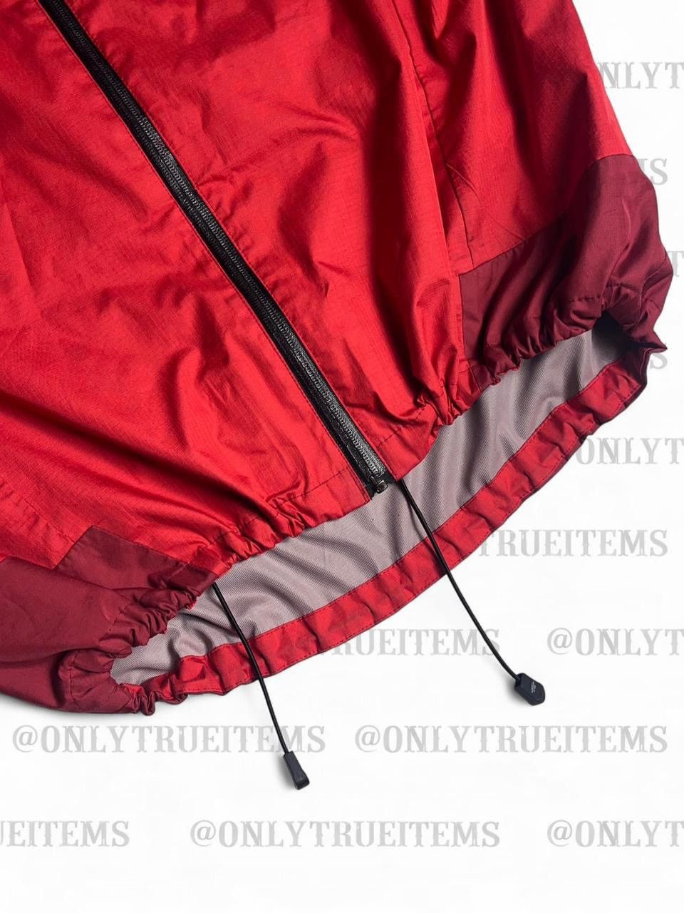 Arc'teryx 1999 ARC’TERYX GORETEX THETA AR JACKET VINTAGE Size US L / EU 52-54 / 3 - 13 Thumbnail