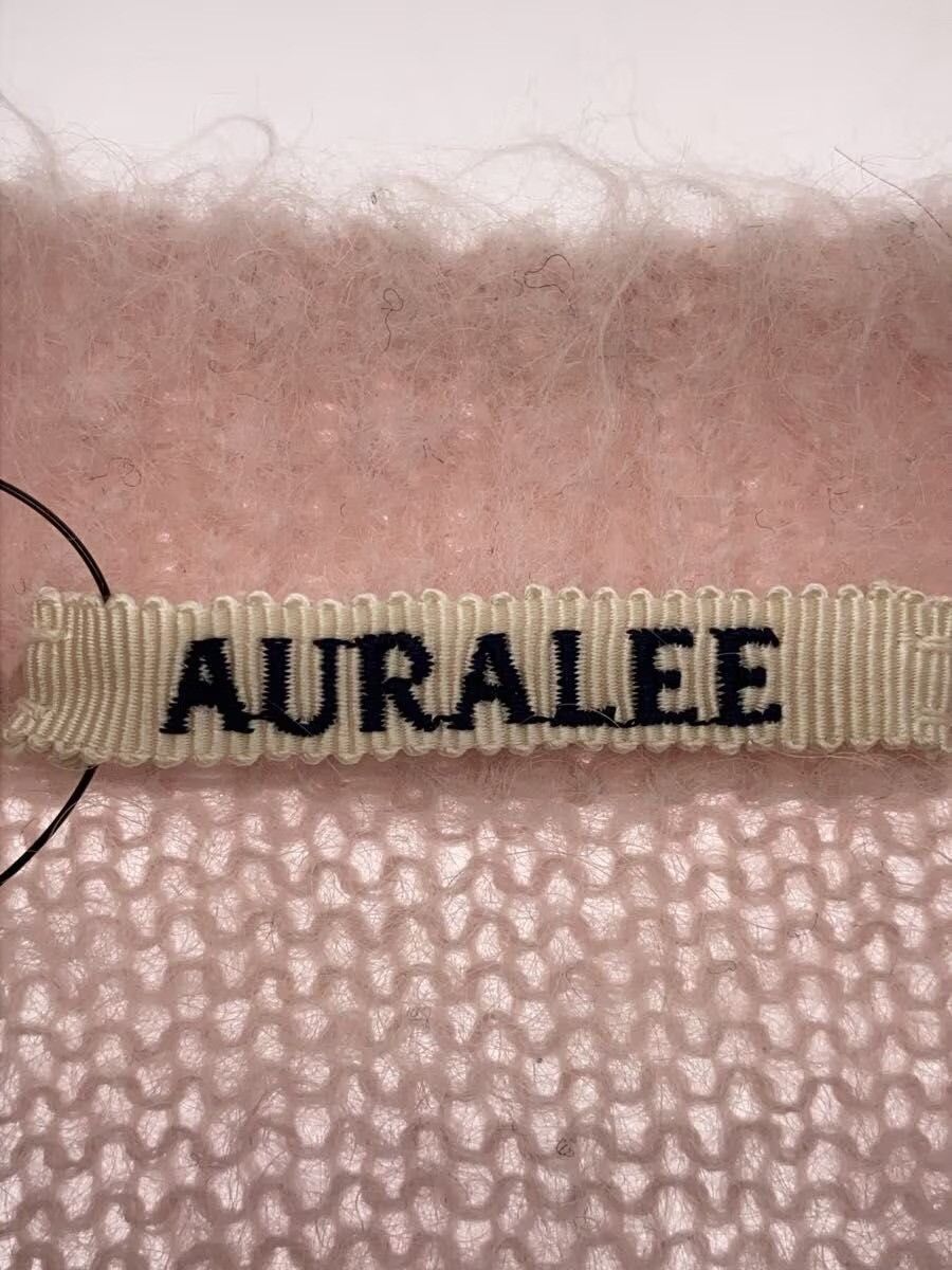 Auralee 🐎 AW22 Mohair Cardigan Size US S / EU 44-46 / 1 - 3 Thumbnail