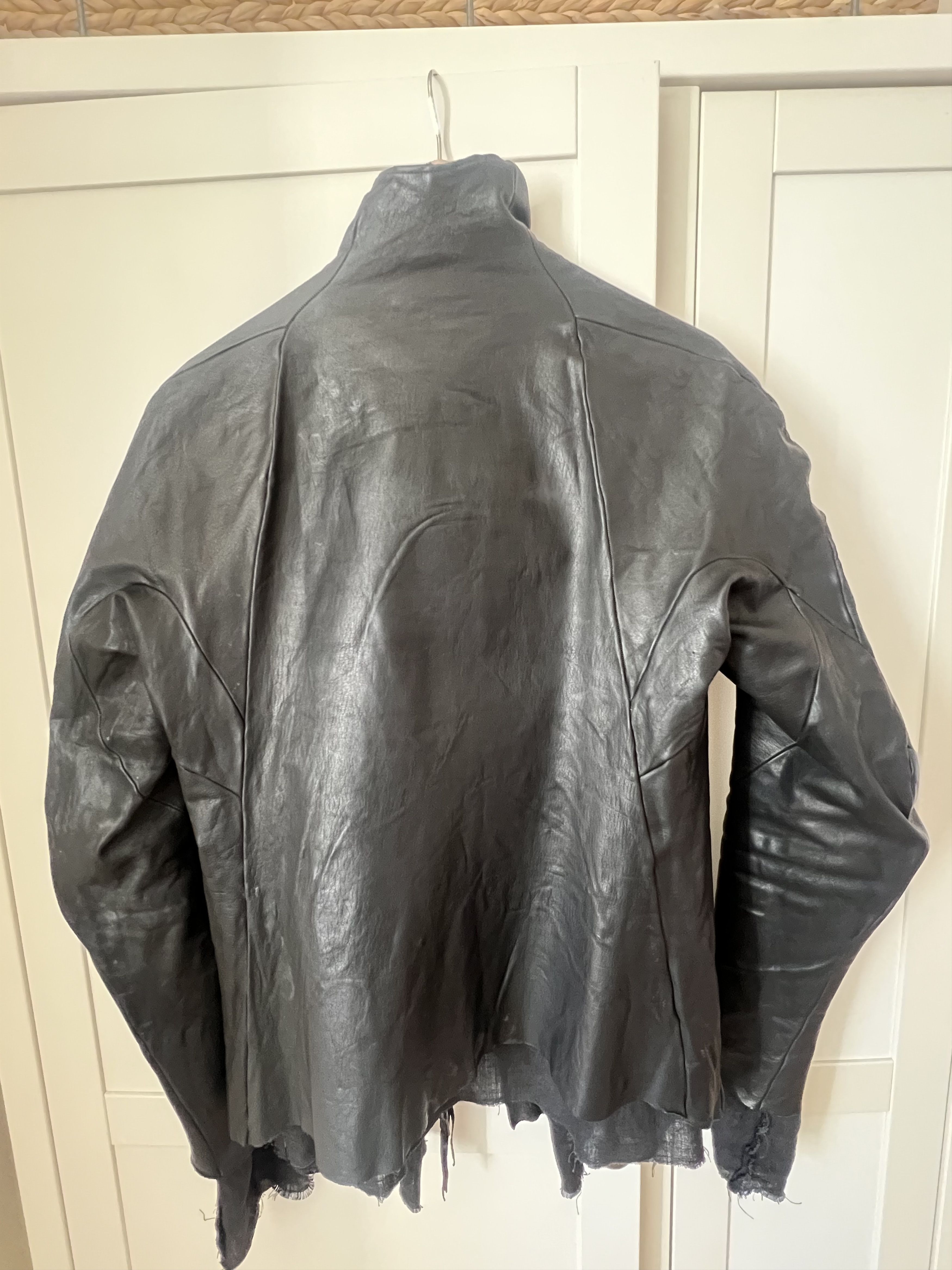 Leon Emanuel Blanck trade / sell Size US M / EU 48-50 / 2 - 2 Thumbnail