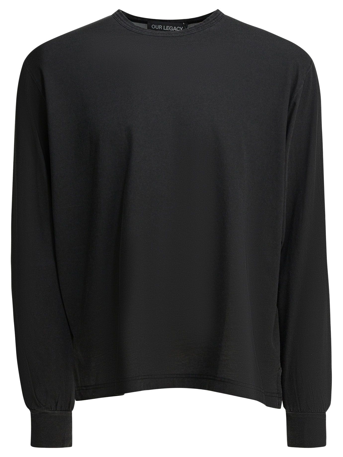 Cruise Crewneck T-Shirt