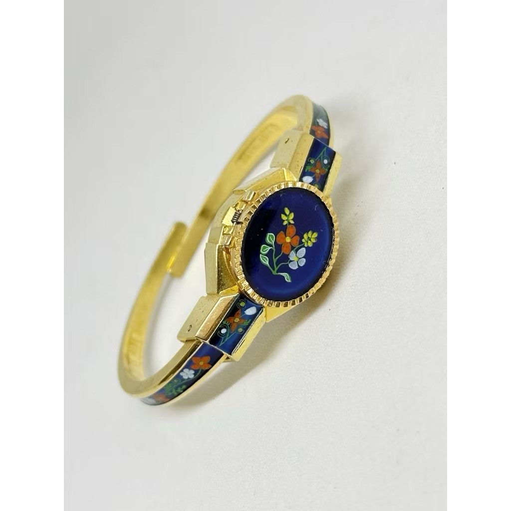 Other Lucerne Peek a boo watch lady Size ONE SIZE - 2 Thumbnail