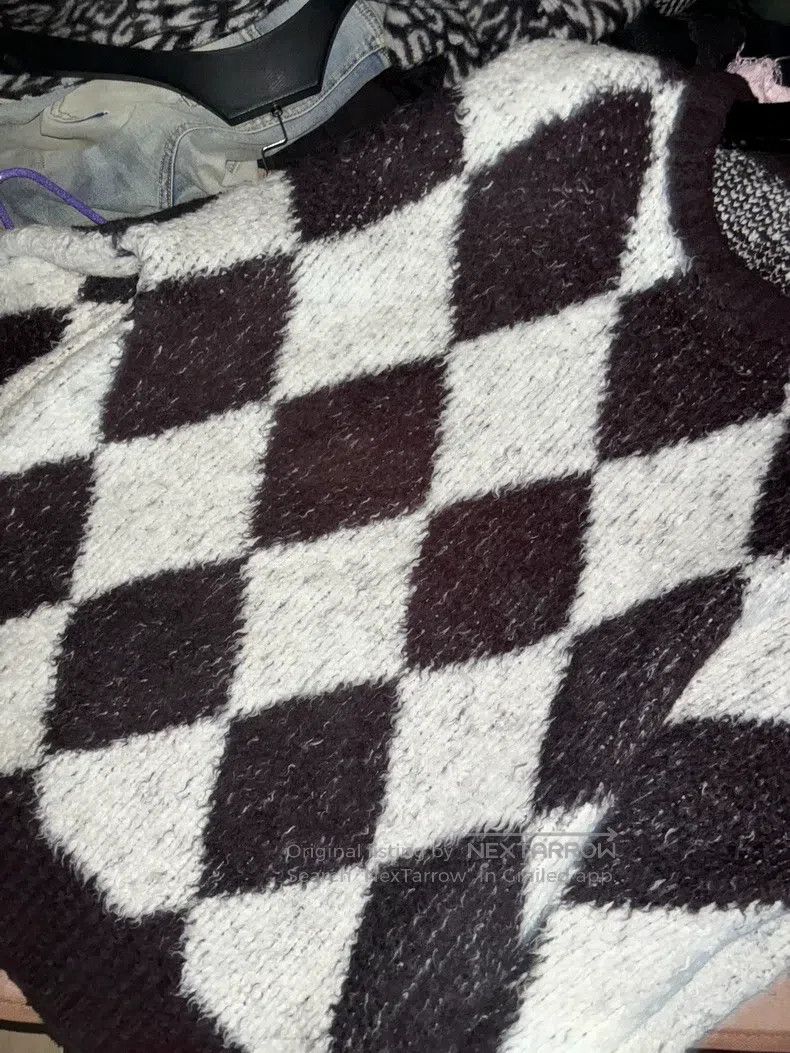 Celine CELINE Sweater Size US M / EU 48-50 / 2 - 3 Thumbnail
