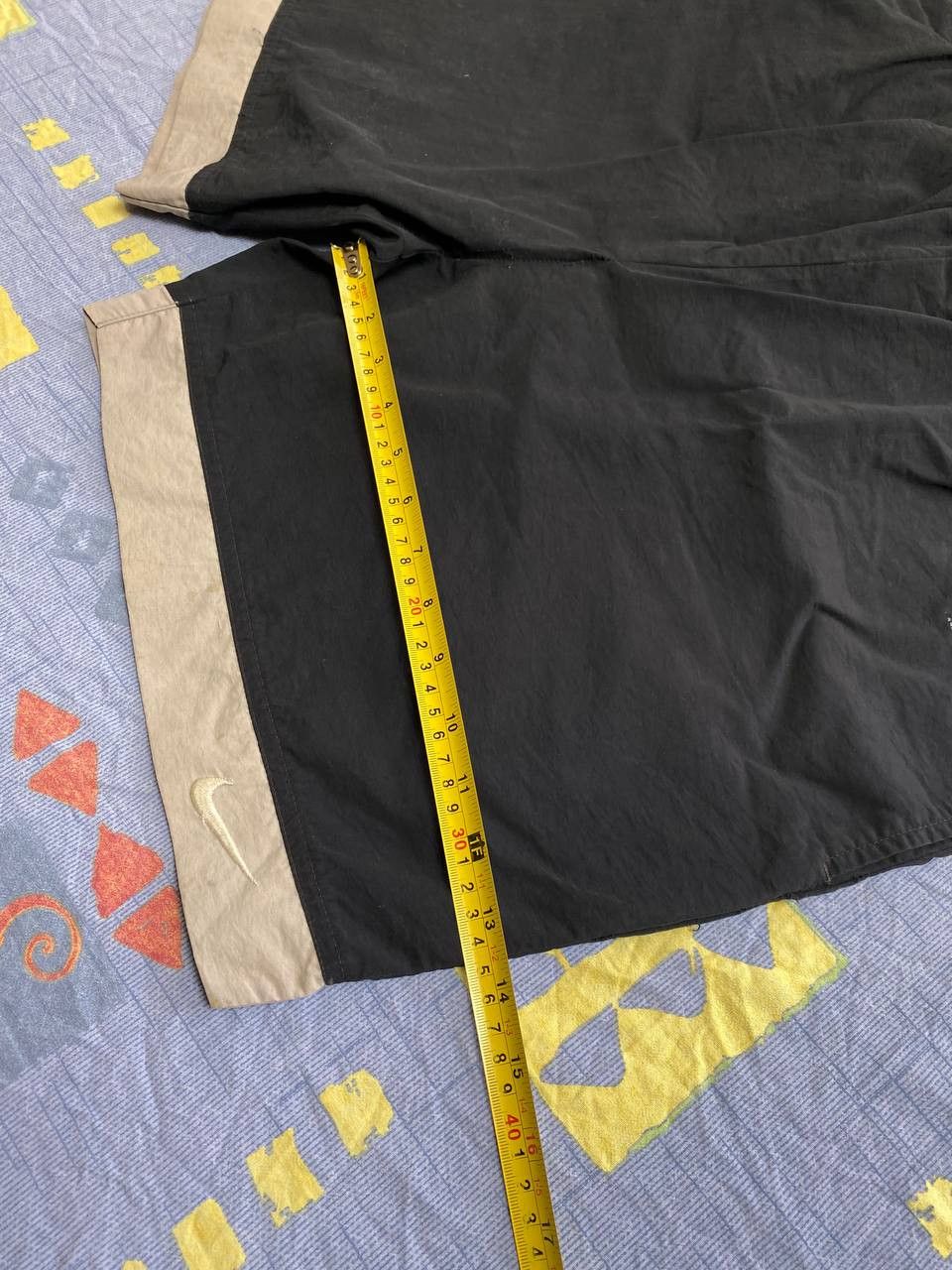 Nike Nike shorts Size US 36 / EU 52 - 10 Thumbnail