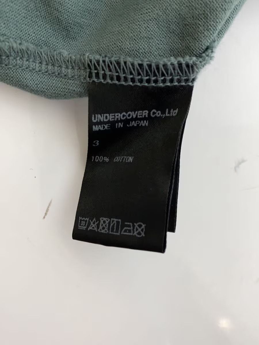 Undercover Black Hole Explorer Tee Size US L / EU 52-54 / 3 - 5 Thumbnail