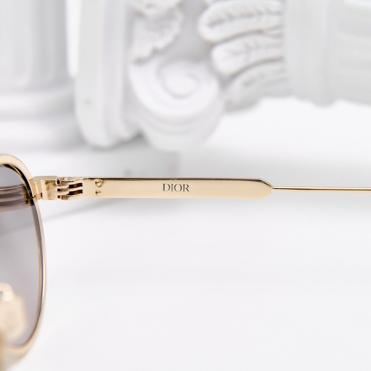 Dior DIOR DIORCANNAGE R1U B0A1 SUNGLASSES Size ONE SIZE - 4 Thumbnail