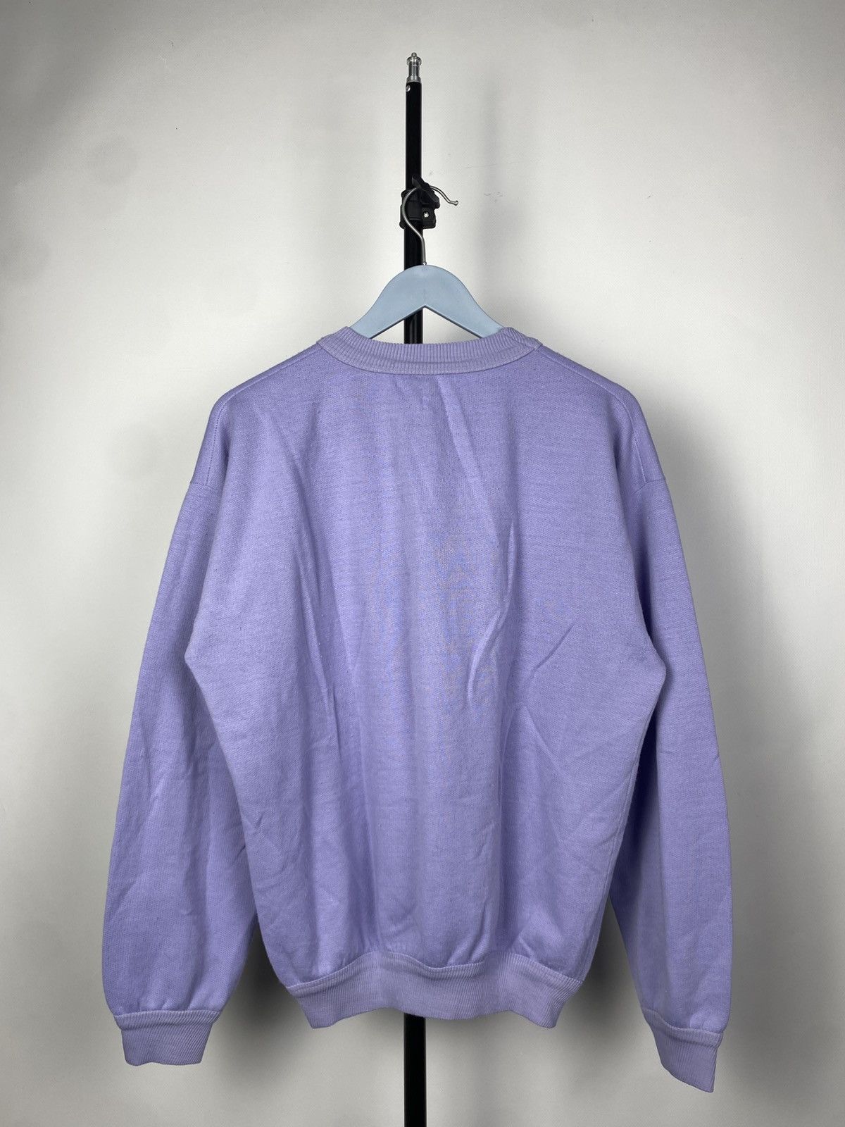 NBA × Vintage Vintage 80s Basketball Only Winner Sweatshirt Graphic Print Size US S / EU 44-46 / 1 - 6 Thumbnail