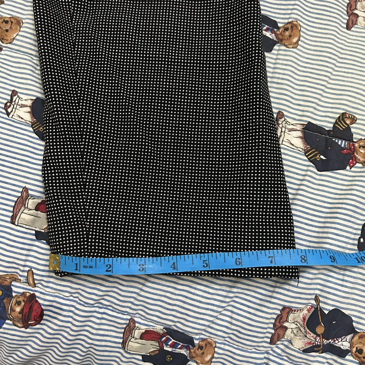 Oakley Y2K Oakley Zipper Design Skull Pants Size US 32 / EU 48 - 19 Thumbnail