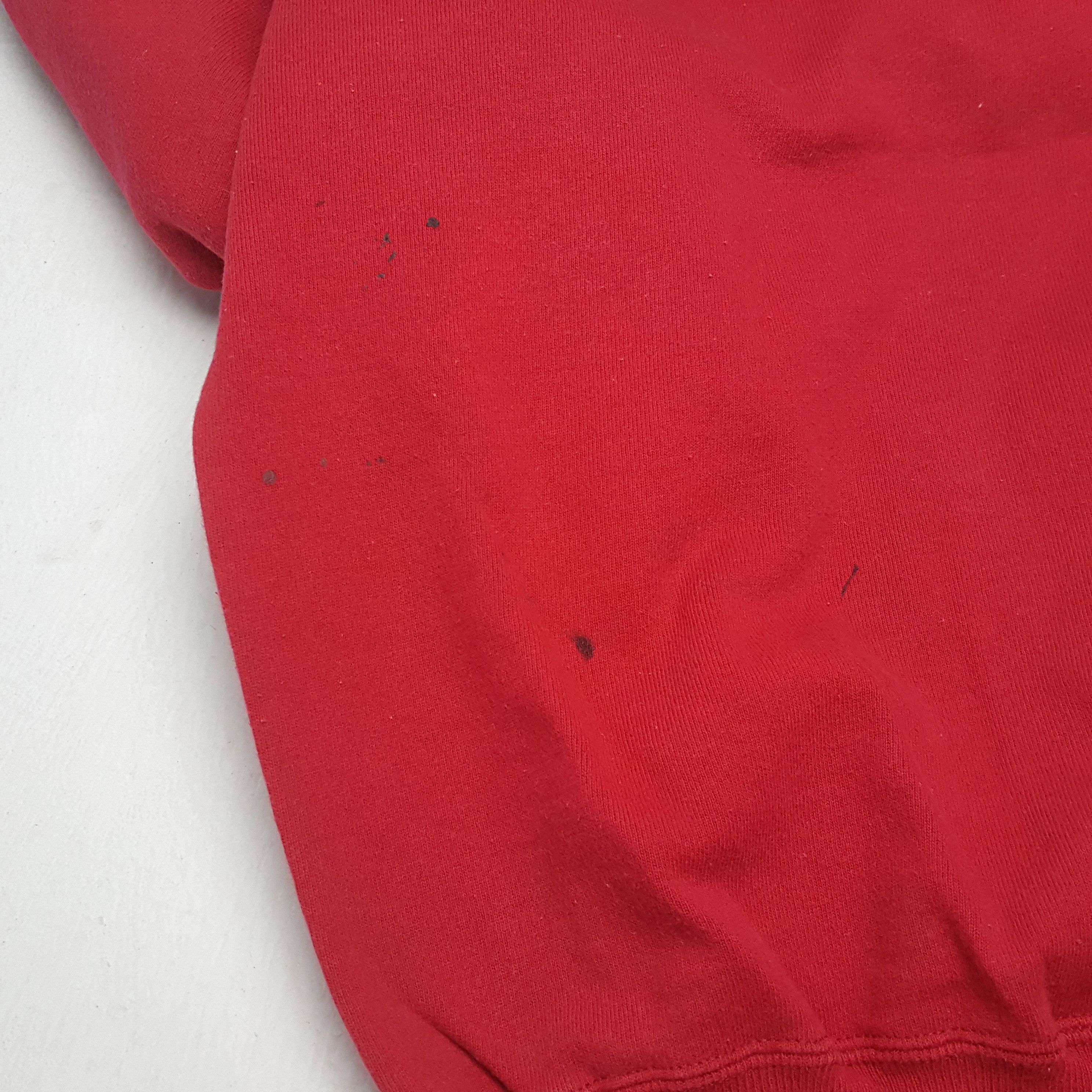 Champion × Vintage Vintage CHAMPION Sportswear Skateboard Style Sweatshirts Size US XL / EU 56 / 4 - 7 Thumbnail