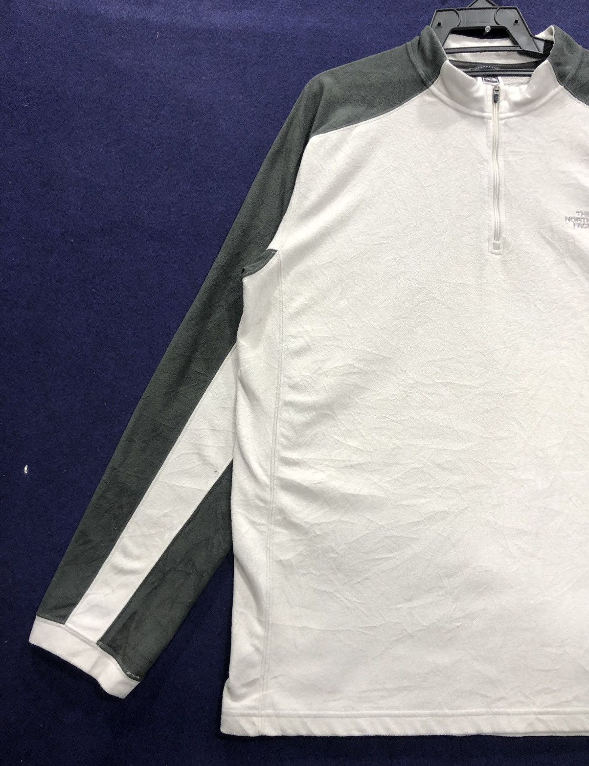 The North Face THE NORTH FACE HALF ZIP Size US XL / EU 56 / 4 - 5 Thumbnail