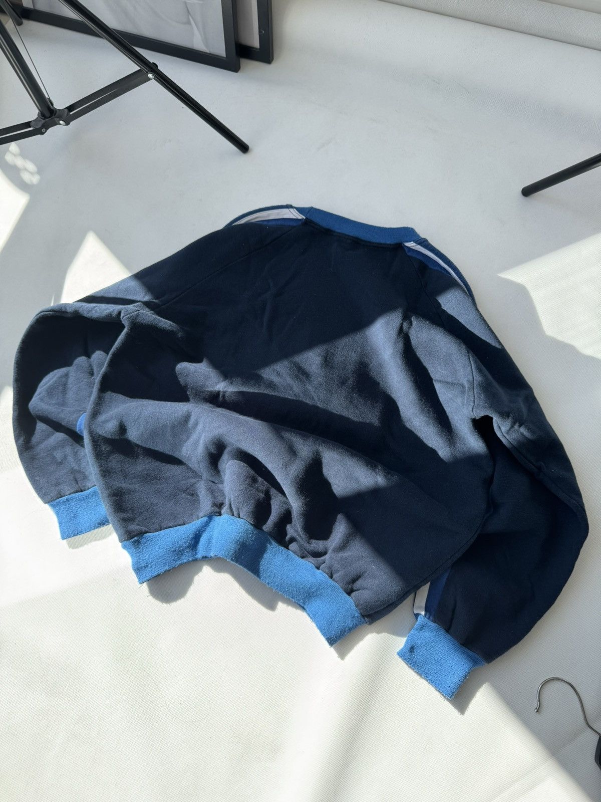Kappa Vintage Italia Italy Sweatshirt Crewneck Y2k Rare Hype Size US M / EU 48-50 / 2 - 4 Thumbnail