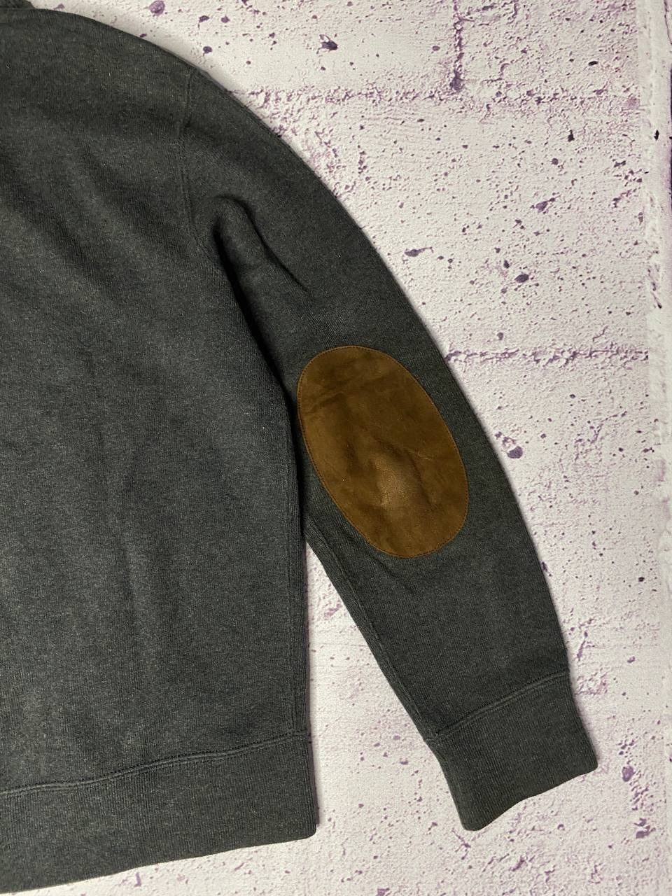 Polo Ralph Lauren MENS Sweaters Polo Ralph Lauren Vintage old money Size US L / EU 52-54 / 3 - 12 Thumbnail