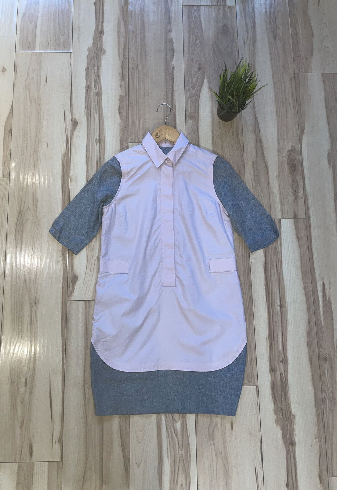 Maison Margiela Dress Maison Margiela MM6 Luxury Streetwear Size S / US 4 / IT 40 - 1 Thumbnail