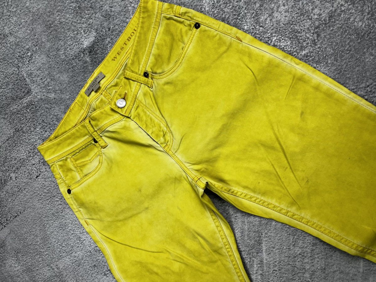 Burberry Burberry pants Size 27" / US 4 / IT 40 - 7 Thumbnail