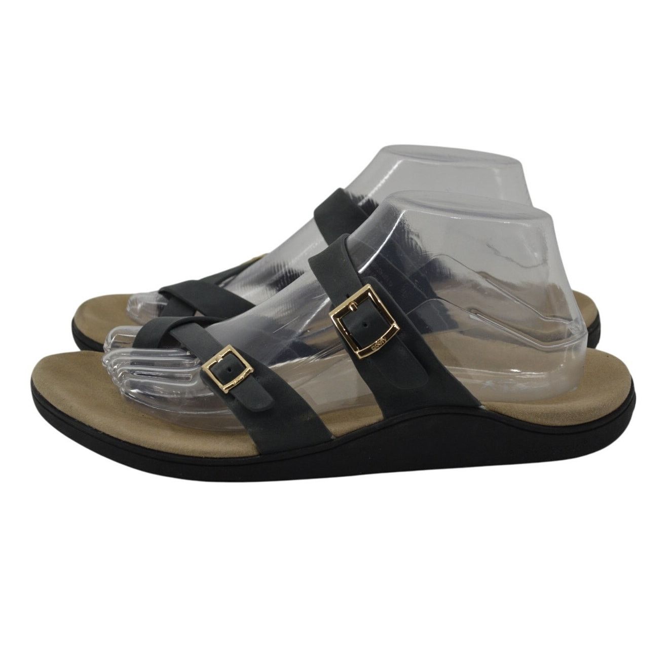 Other G-defy Gravity Defyer Yontal Womens Sz 10 Sandals Orthopedic Size US 10 / IT 40 - 1 Thumbnail