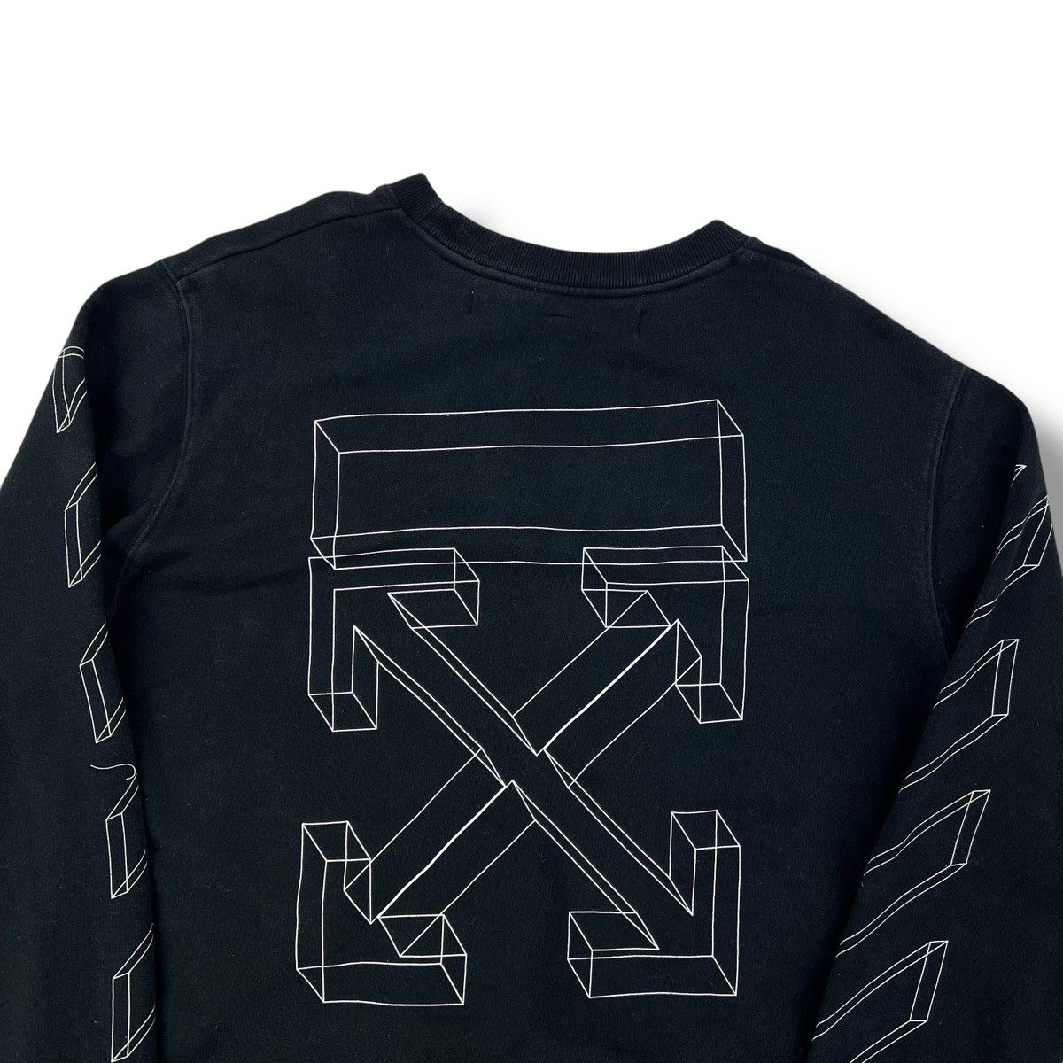 Off White 3 D | Grailed