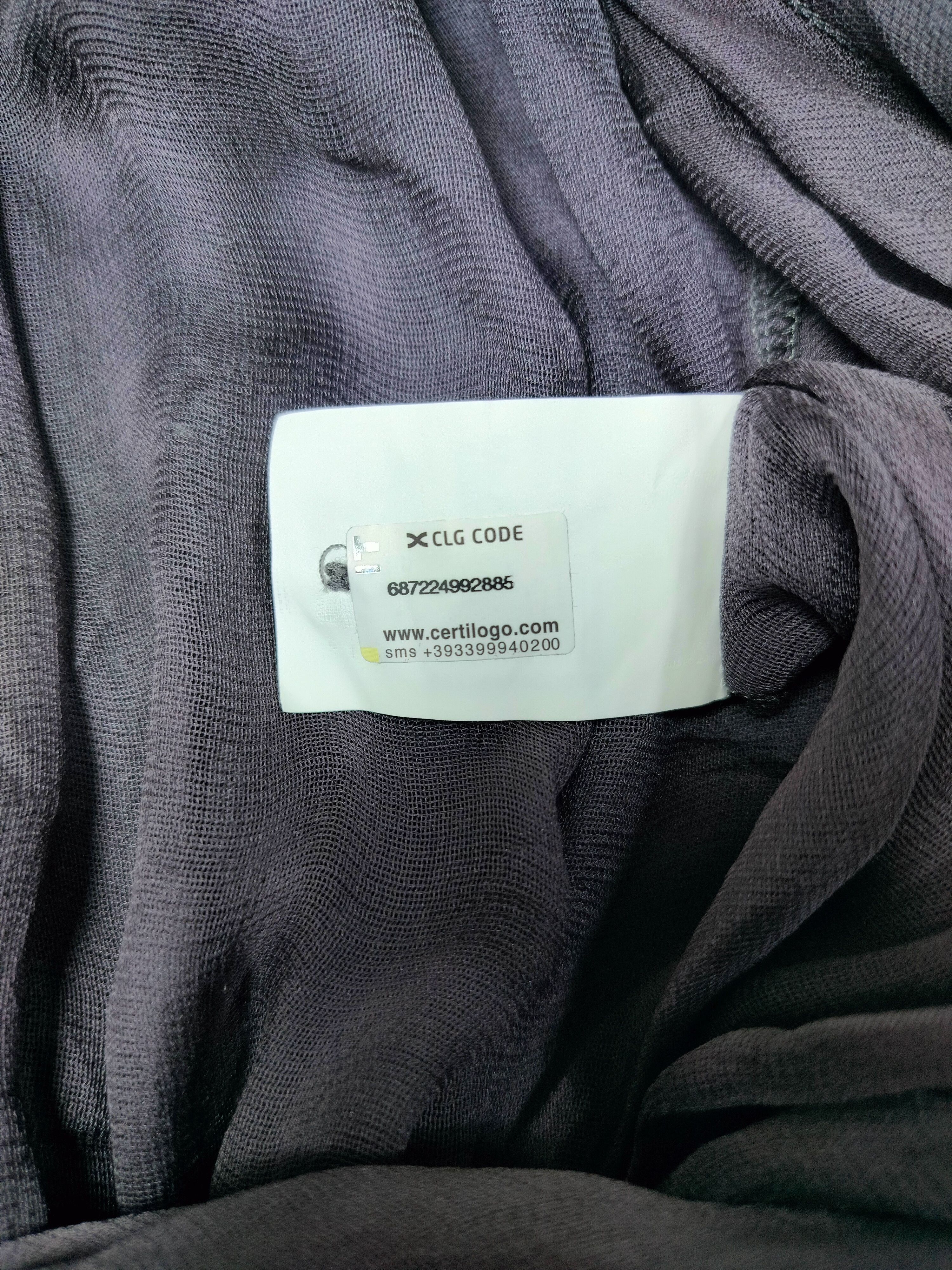 Just Cavalli Just Cavalli Silk Size M / US 6-8 / IT 42-44 - 6 Thumbnail