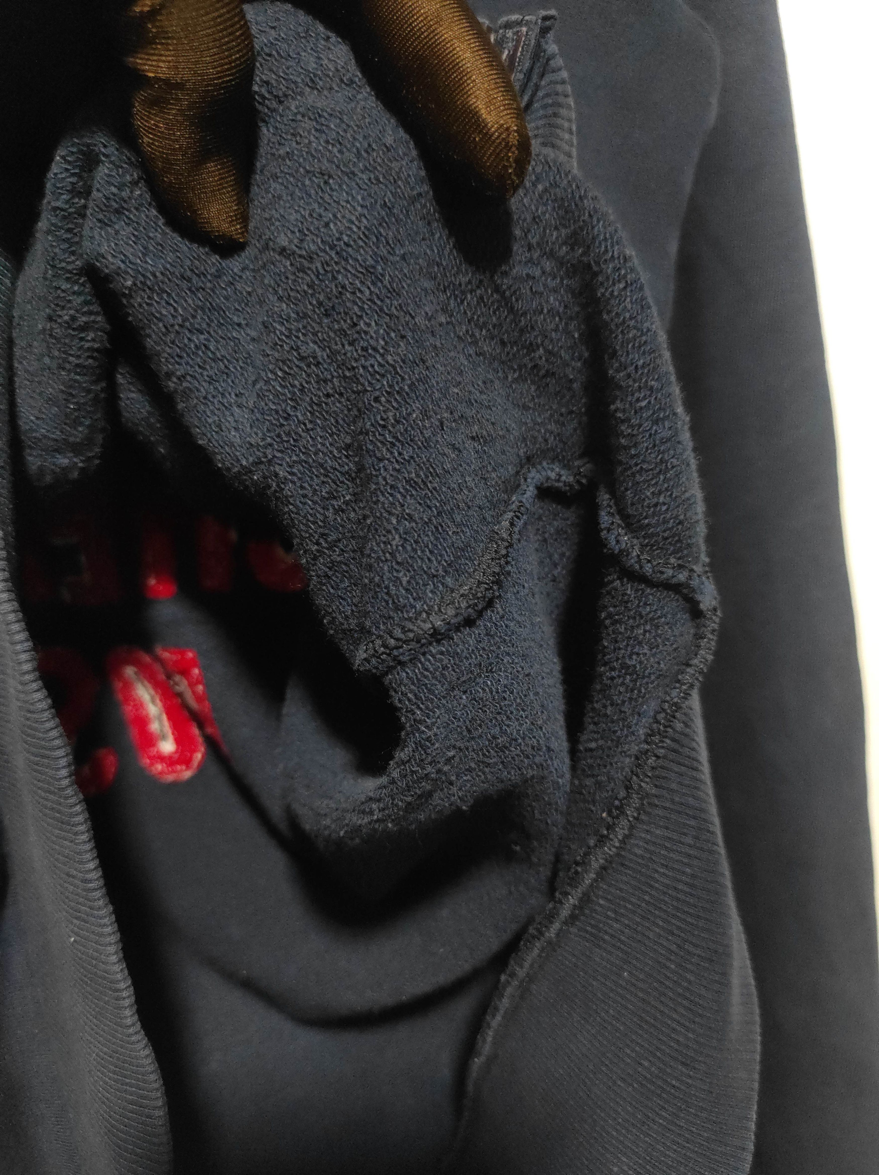 Hysteric Glamour Kern County Sheriff's Posse Zip Fur Hoodie LGB style Size US M / EU 48-50 / 2 - 14 Thumbnail