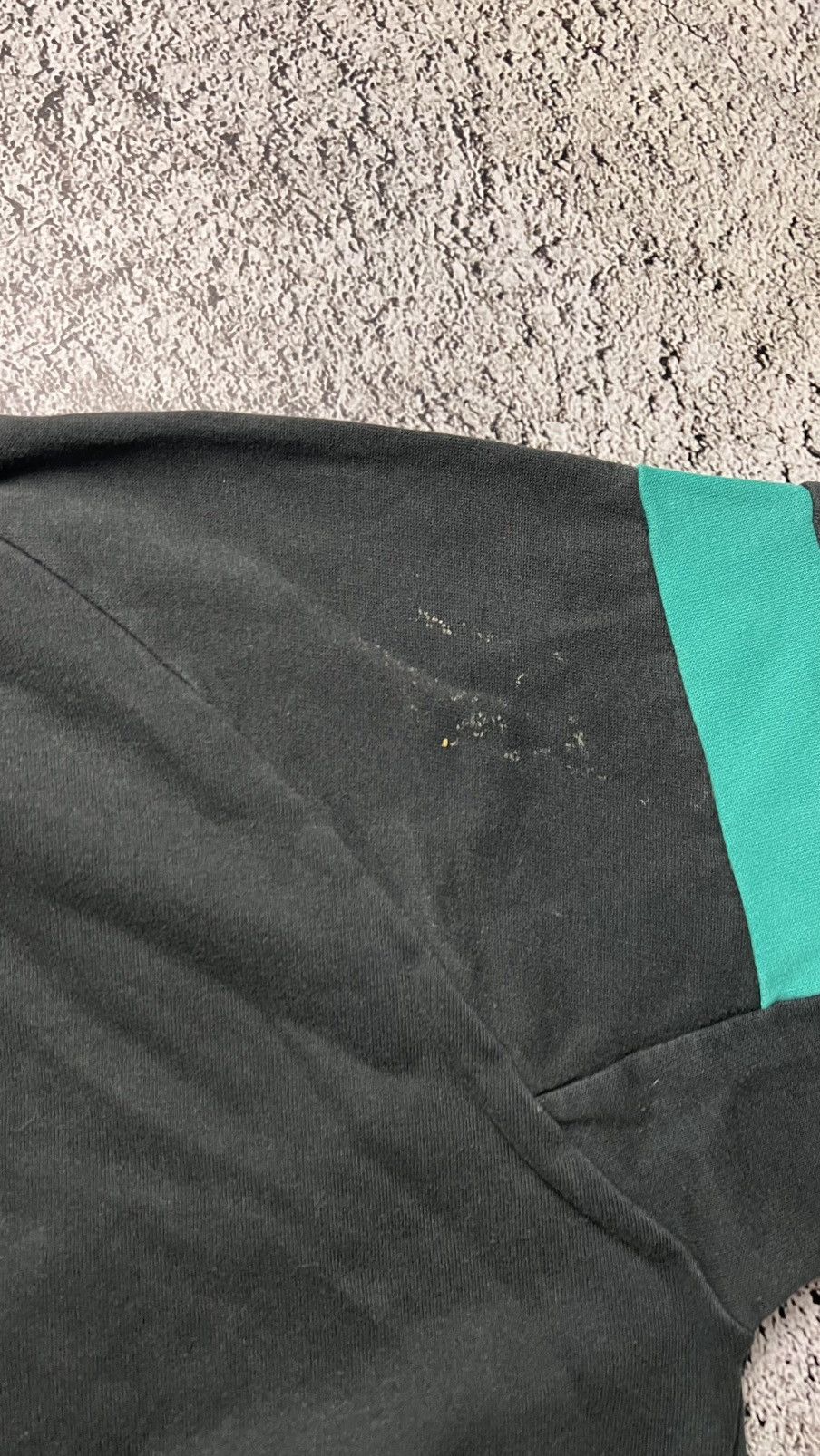 Adidas TRASHED 1994 FC Liverpool London adidas equipment sweatshirt Size US M / EU 48-50 / 2 - 13 Thumbnail