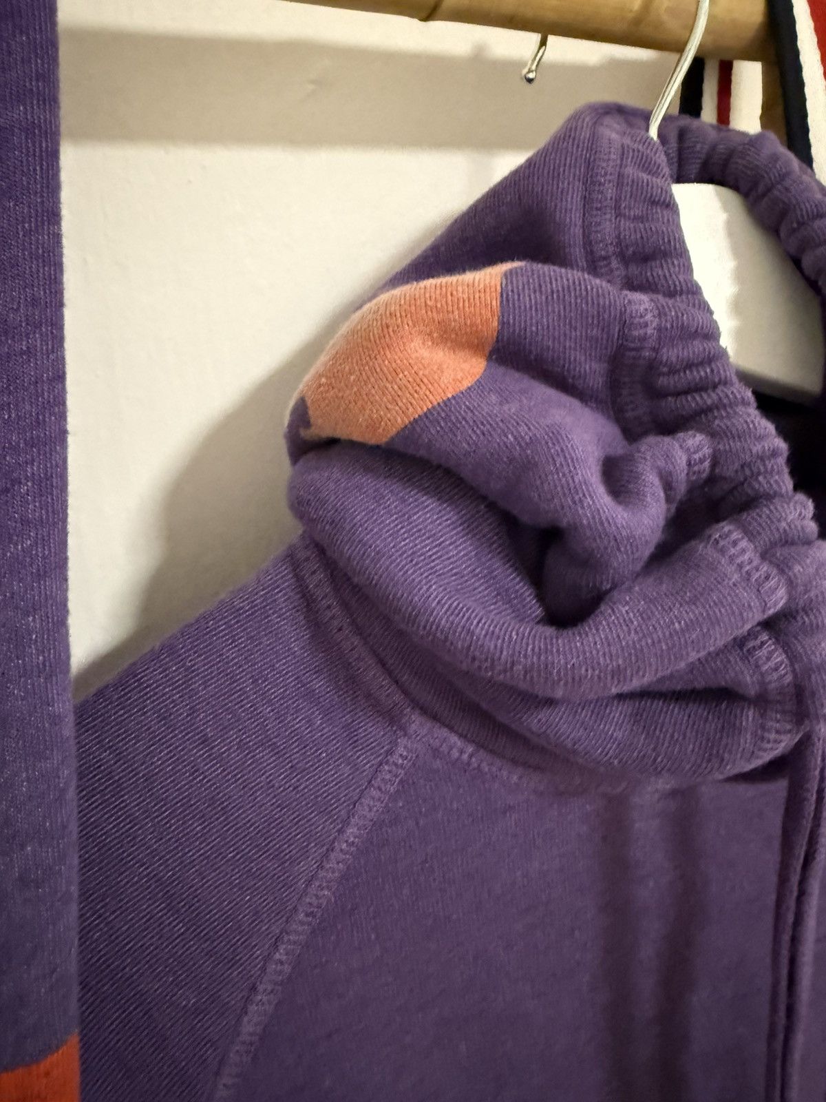 FREECITY Free city Let’s GO purple set sweatshirt sweatpants Size S / US 4 / IT 40 - 3 Thumbnail