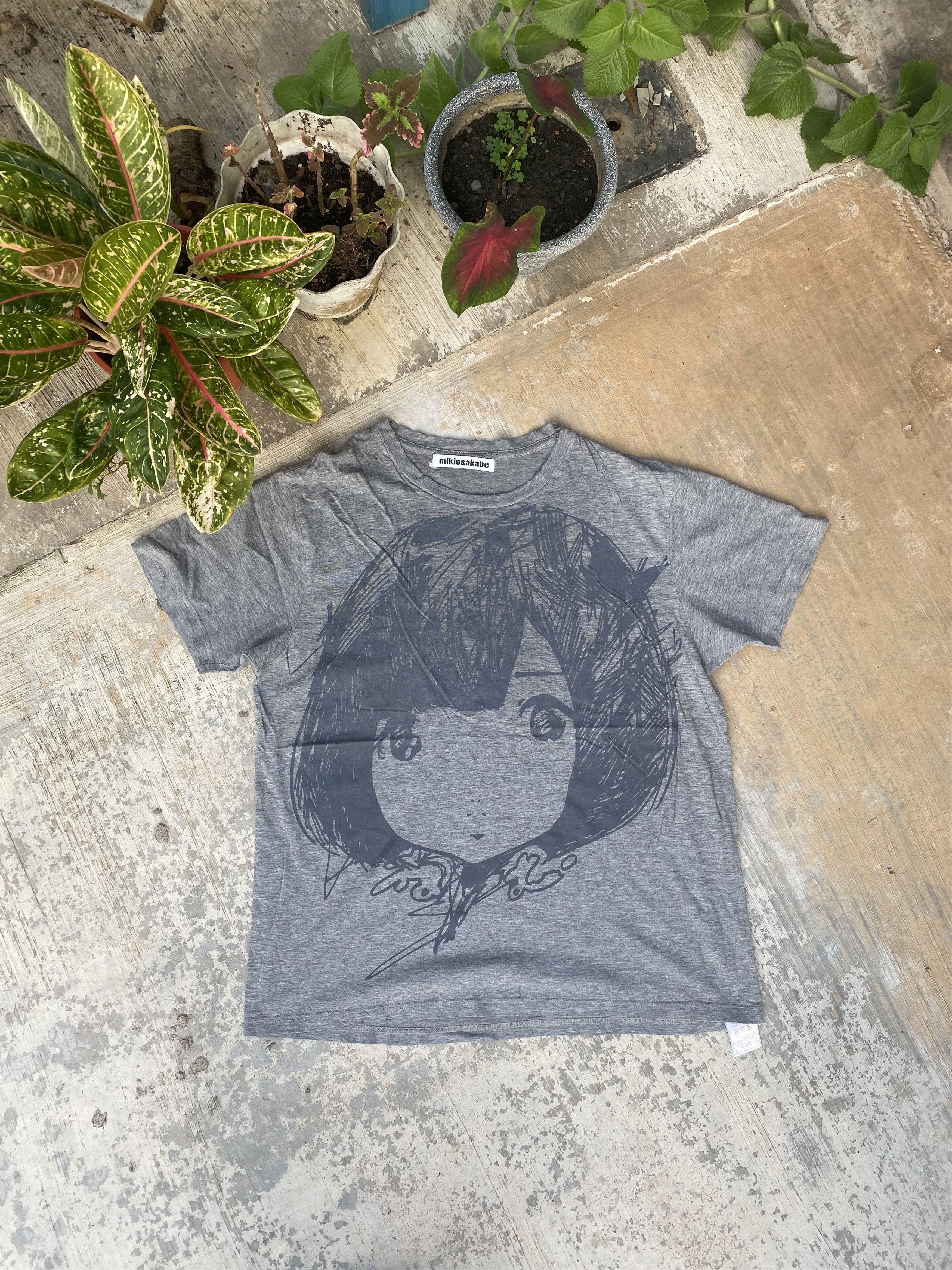 Mikio Sakabe | Grailed