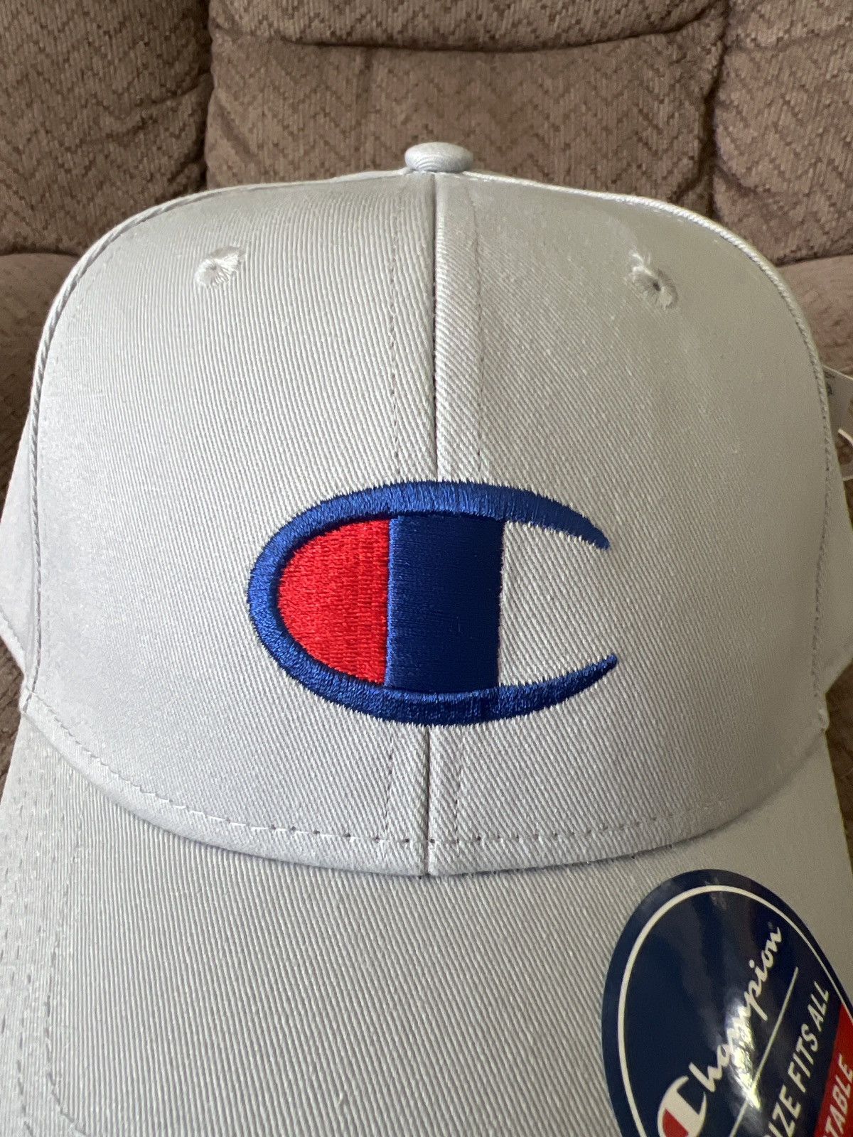 Champion Champion Snapback Size ONE SIZE - 2 Thumbnail