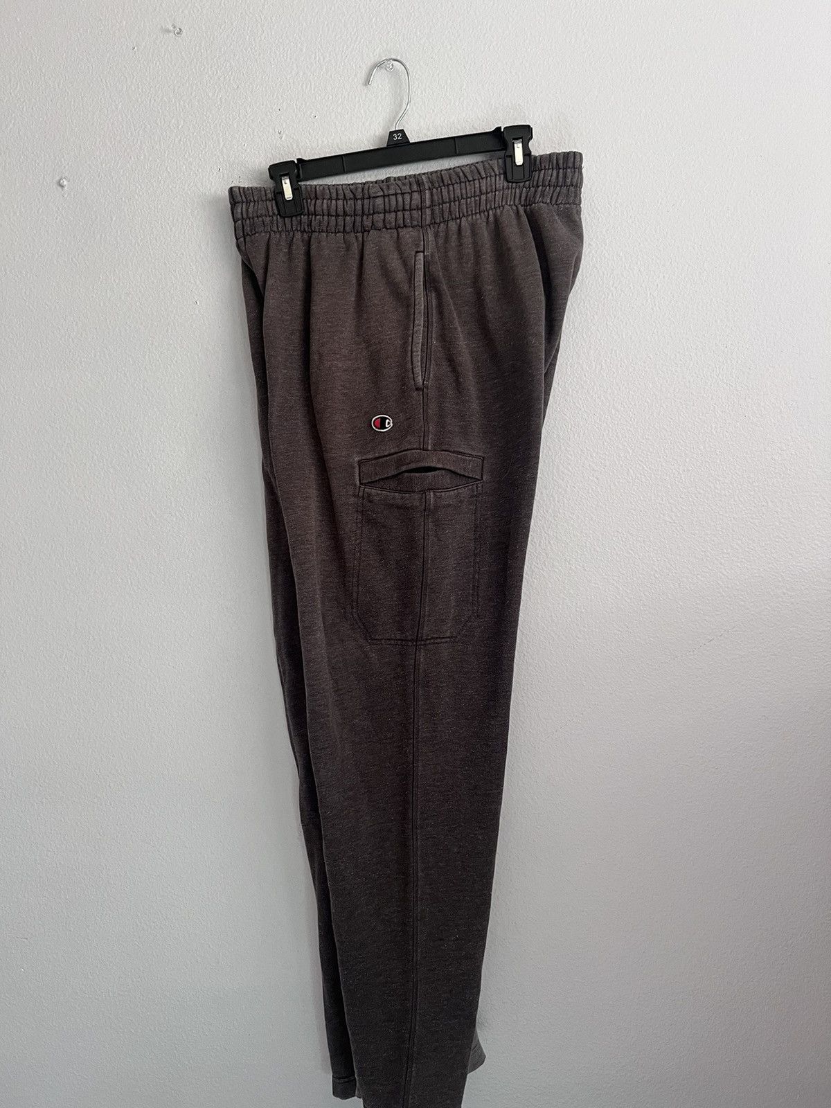 Nike Mens Assorted Pants Bundle! Nike, Zara, Uniqlo, MNML, etc. Size US 30 / EU 46 - 4 Thumbnail
