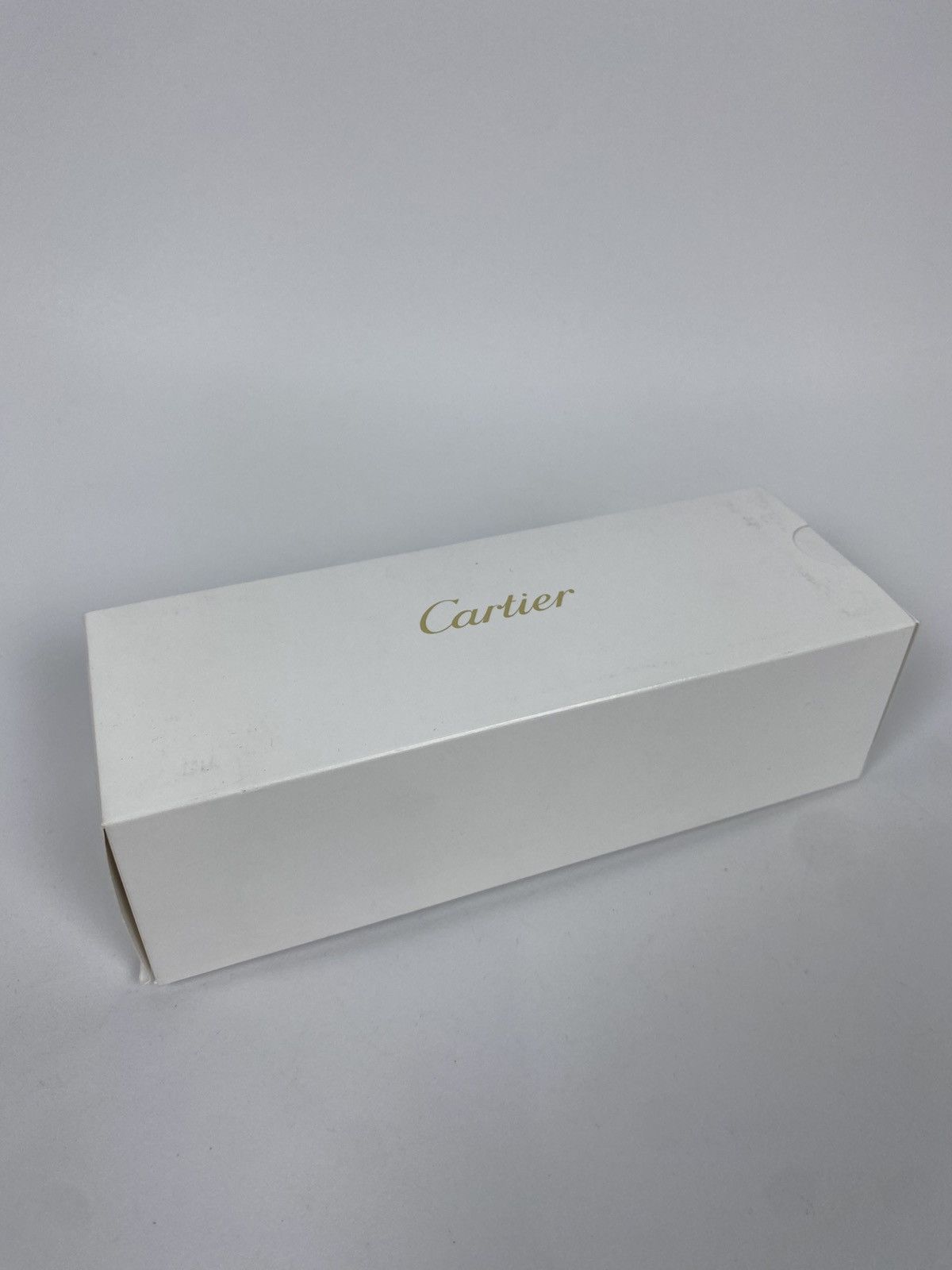 Cartier Cartier CT0040o Gold Frame Glasses New One Size Size ONE SIZE - 21 Thumbnail
