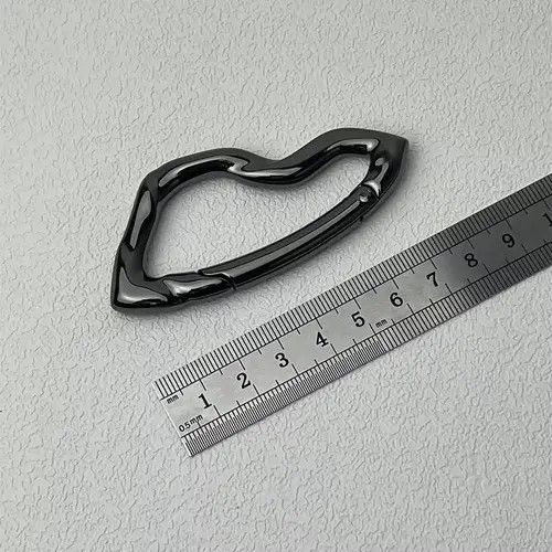 Other Kawamura x Naoko Jeans Carabiner Belt Loop Size ONE SIZE - 2 Thumbnail