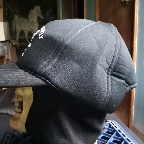 Other Vintage Santiam Supply Truck & Auto Parts Rope Trucker Hat Size ONE SIZE - 4 Thumbnail