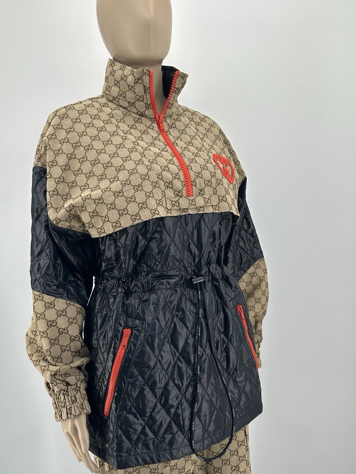 Gucci New Jacket Blouson Gucci Size-S Size S / US 4 / IT 40 - 10 Thumbnail