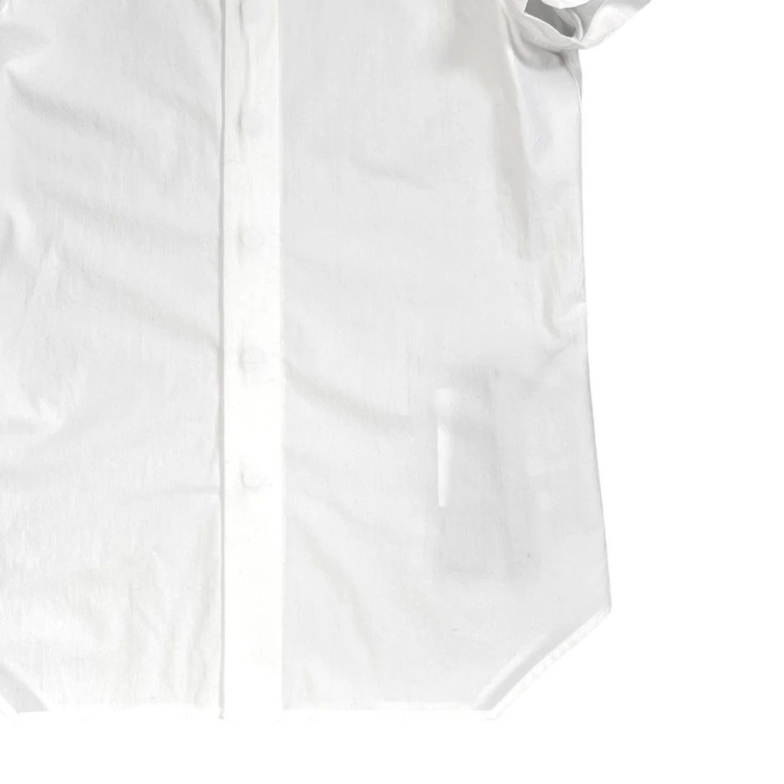 Rick Owens Rick Owens Luxor Golf Shirt - AW23 Size US M / EU 48-50 / 2 - 5 Thumbnail