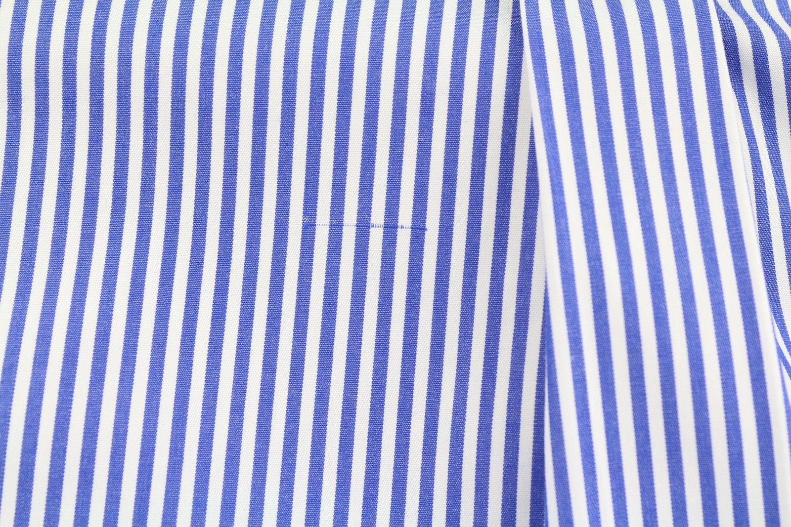 Ralph Lauren CORE REPLEN XL Stretch Custom Fit Striped Button Down 87014 Size US XL / EU 56 / 4 - 12 Thumbnail