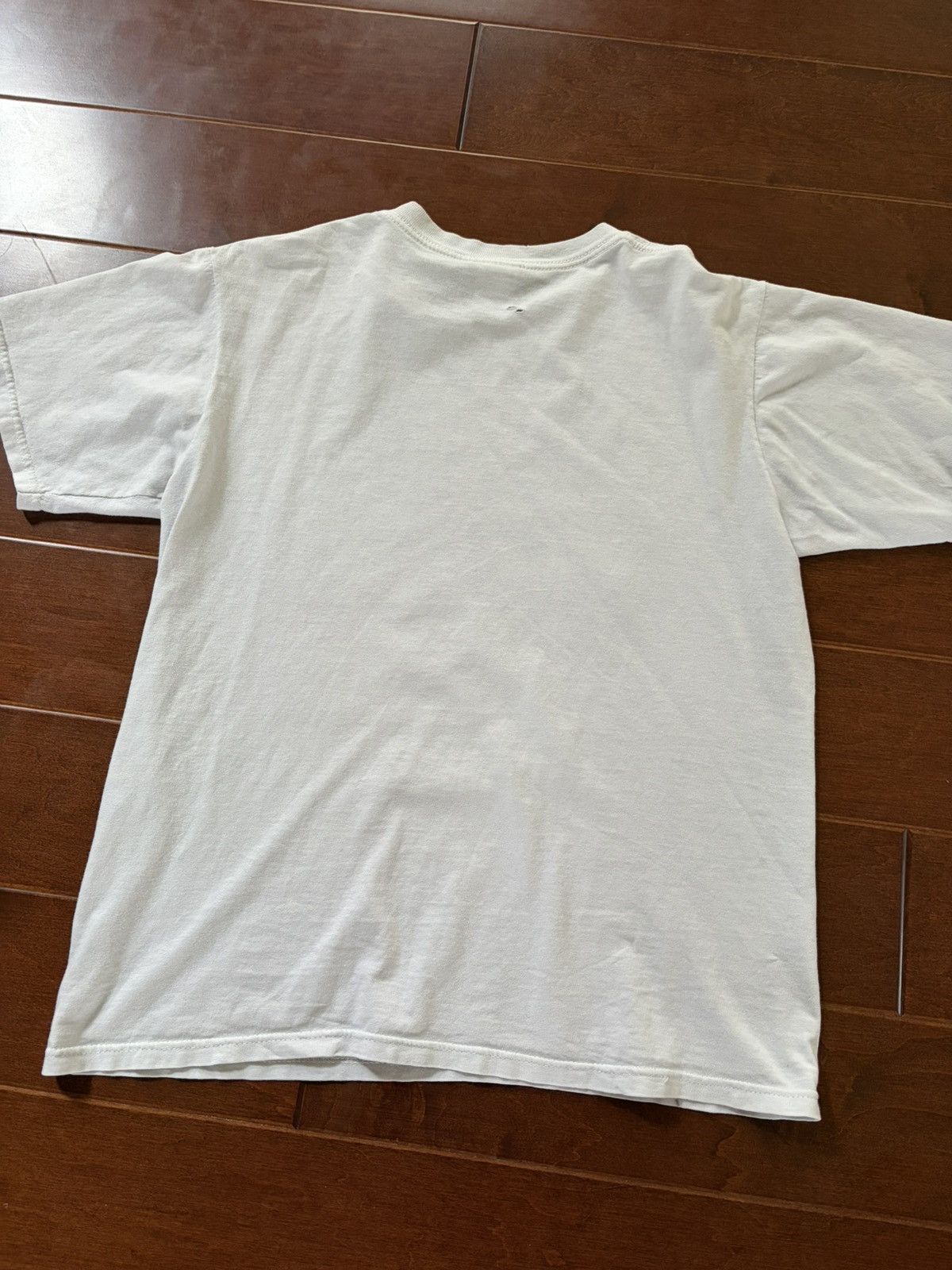 Anime Vintage Shonen Jump Kakashi Naruto Graphic Shirt Size US M / EU 48-50 / 2 - 4 Thumbnail